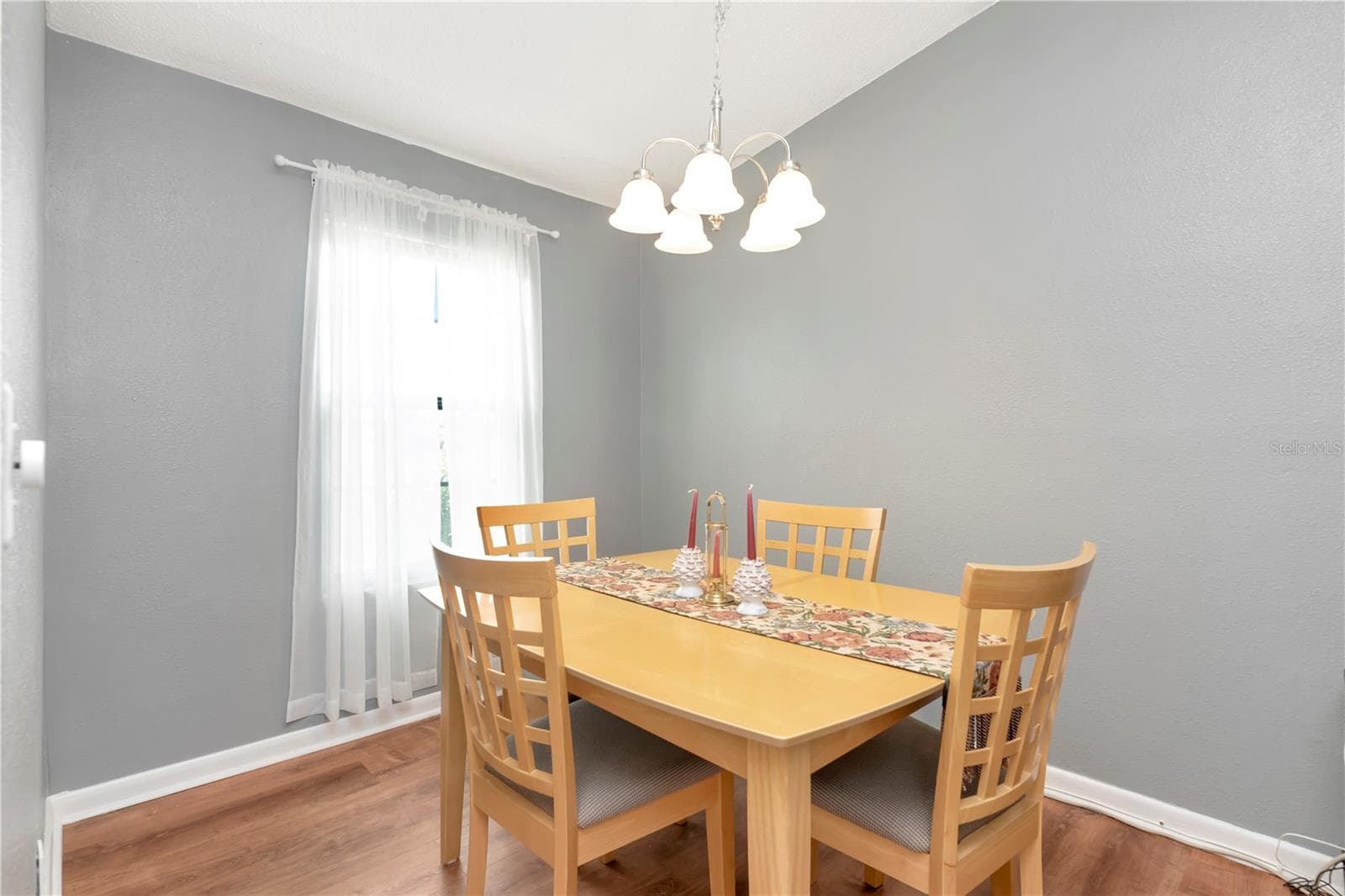 Dining - 3909 CARROLL CYPRESS CT, TAMPA
