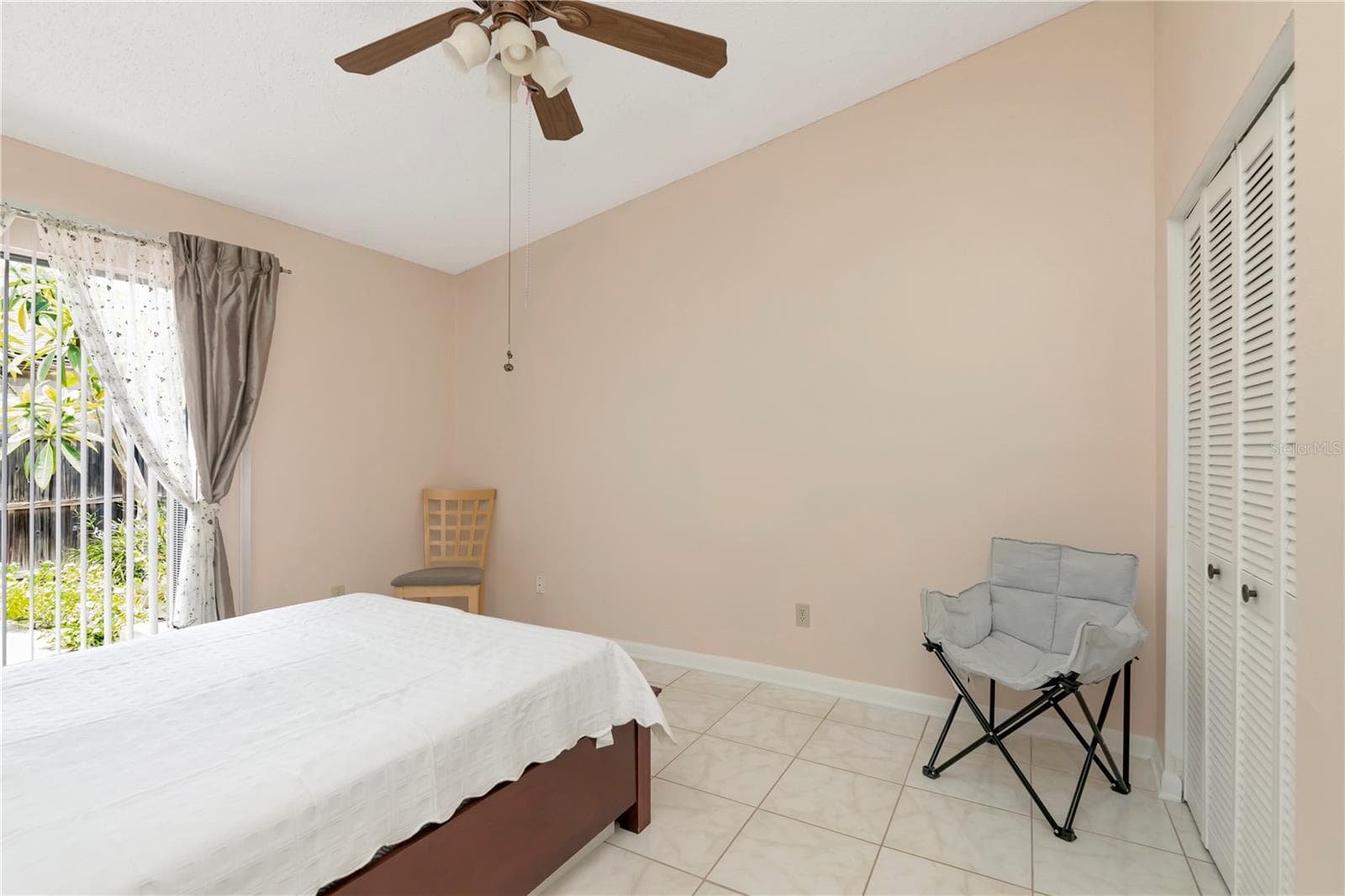 Primary bedroom - 3909 CARROLL CYPRESS CT, TAMPA