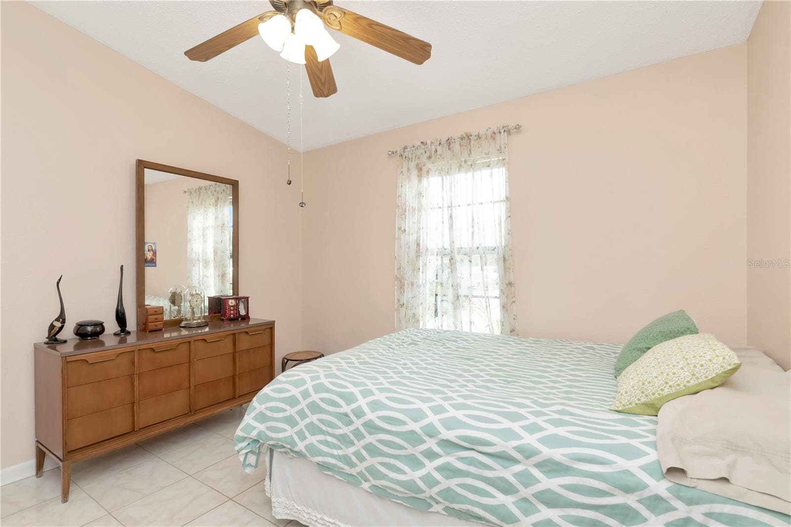 2nd bedroom - 3909 CARROLL CYPRESS CT, TAMPA