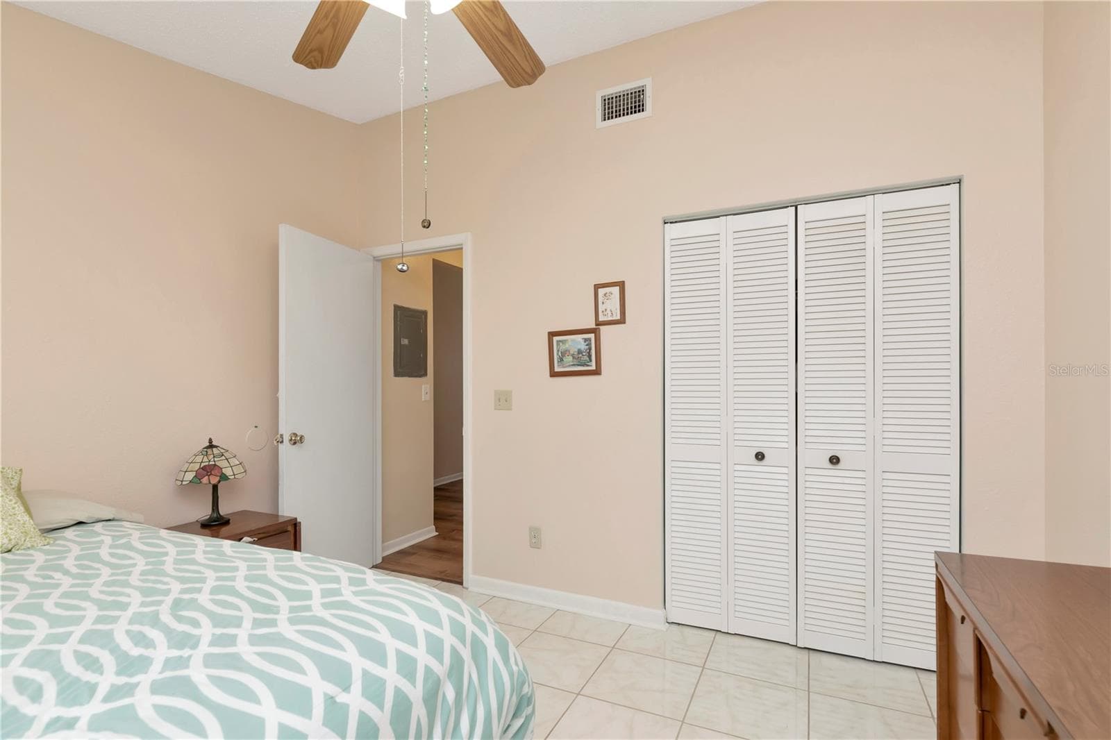 2nd bedroom - 3909 CARROLL CYPRESS CT, TAMPA