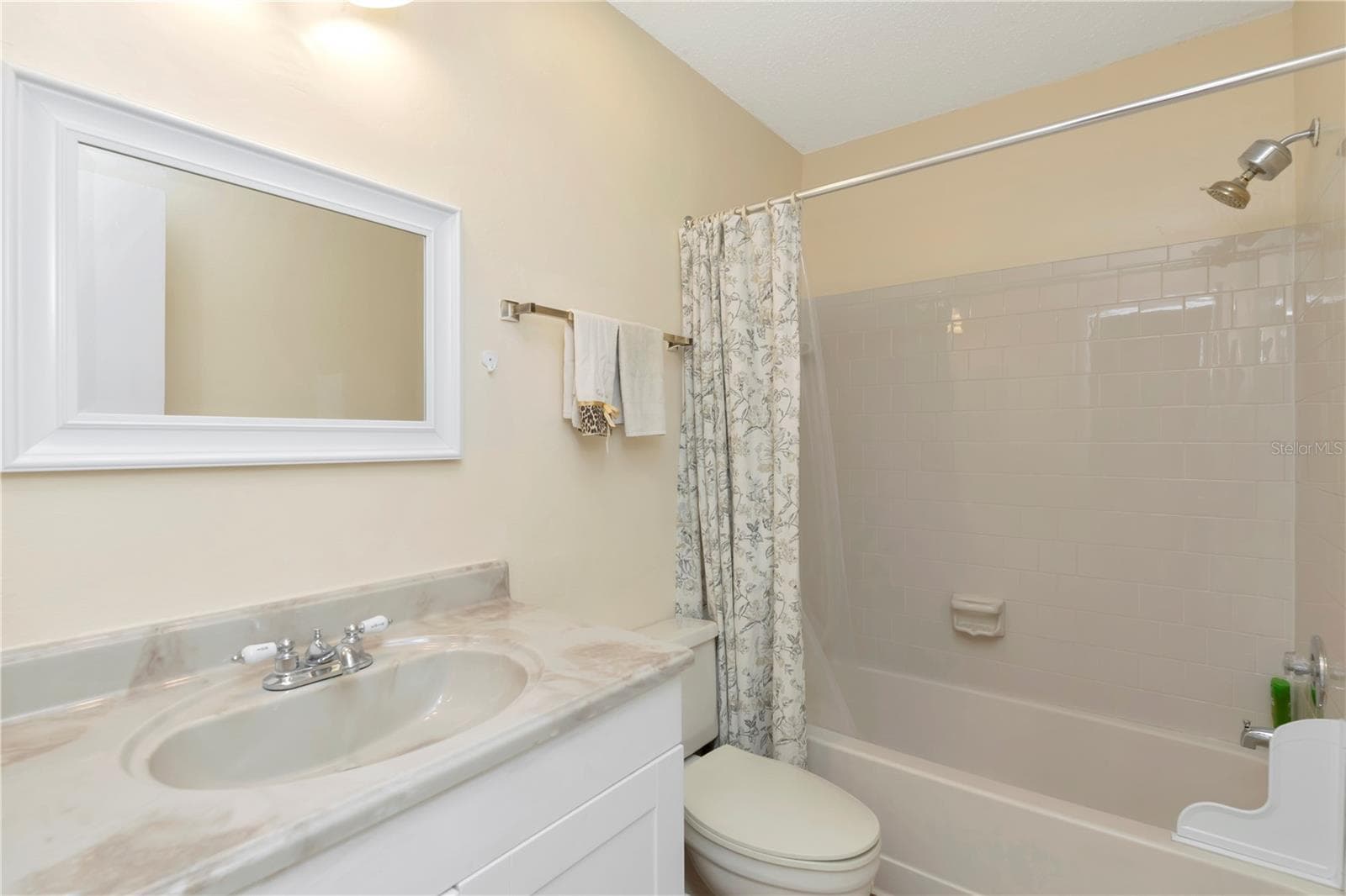 2nd bathroom - 3909 CARROLL CYPRESS CT, TAMPA