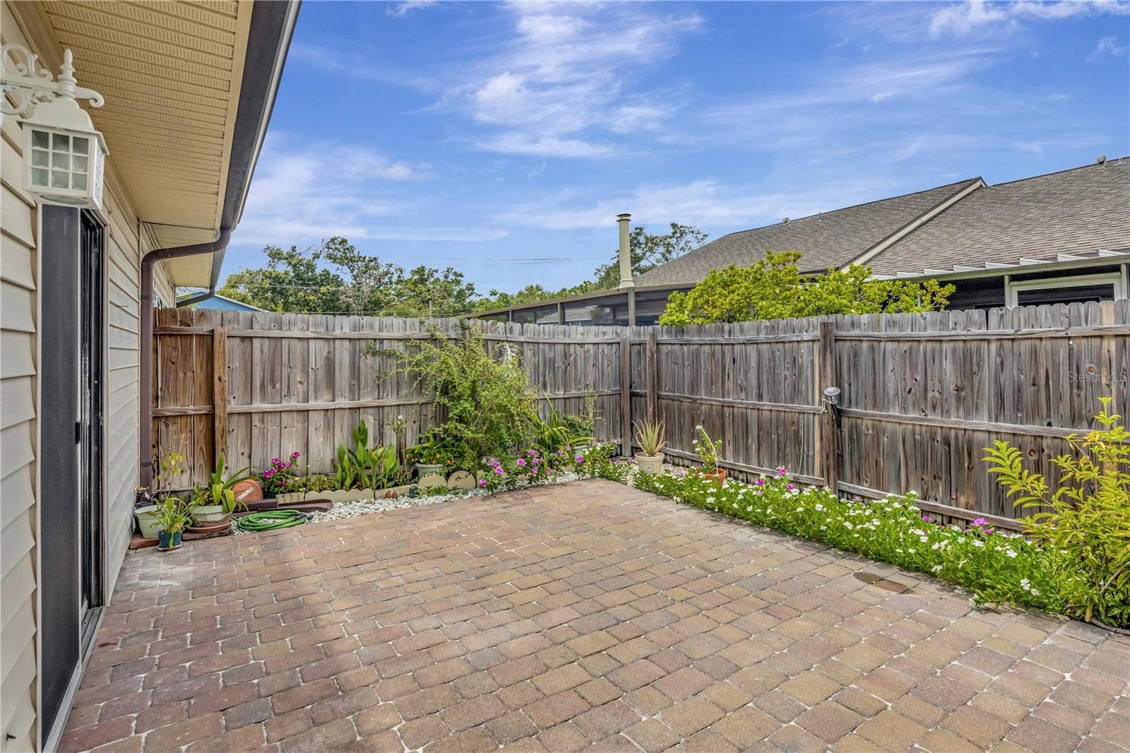 Townhouse at 3909 CARROLL CYPRESS CT, TAMPA, photo 27 of 32