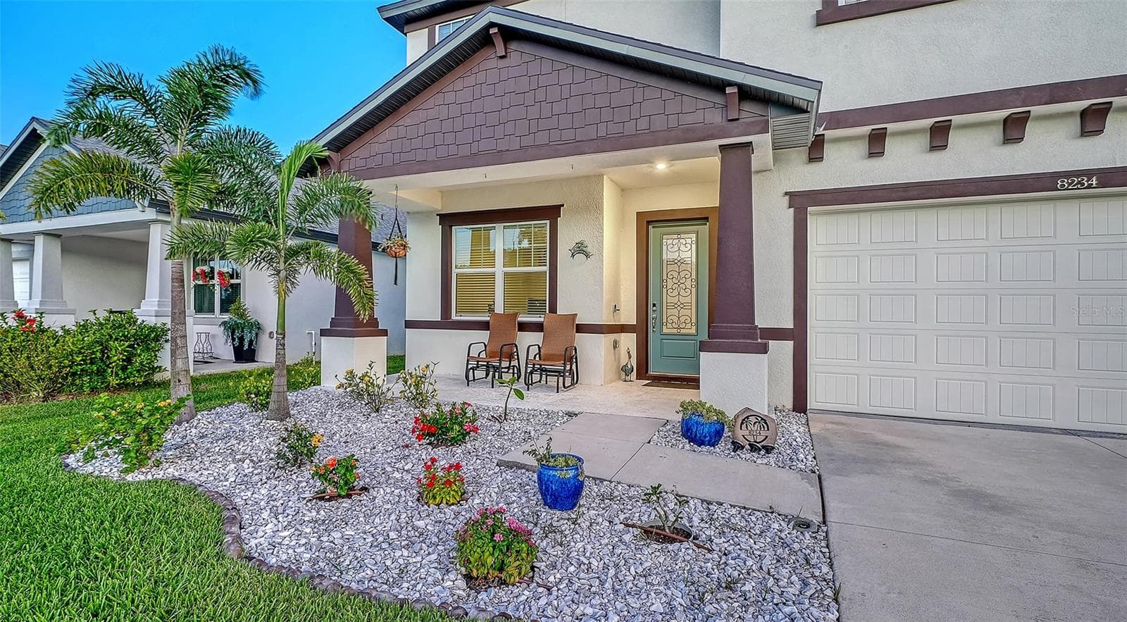 Single Family Residence at 8234 TEA OLIVE TER, PALMETTO, photo 3 of 51