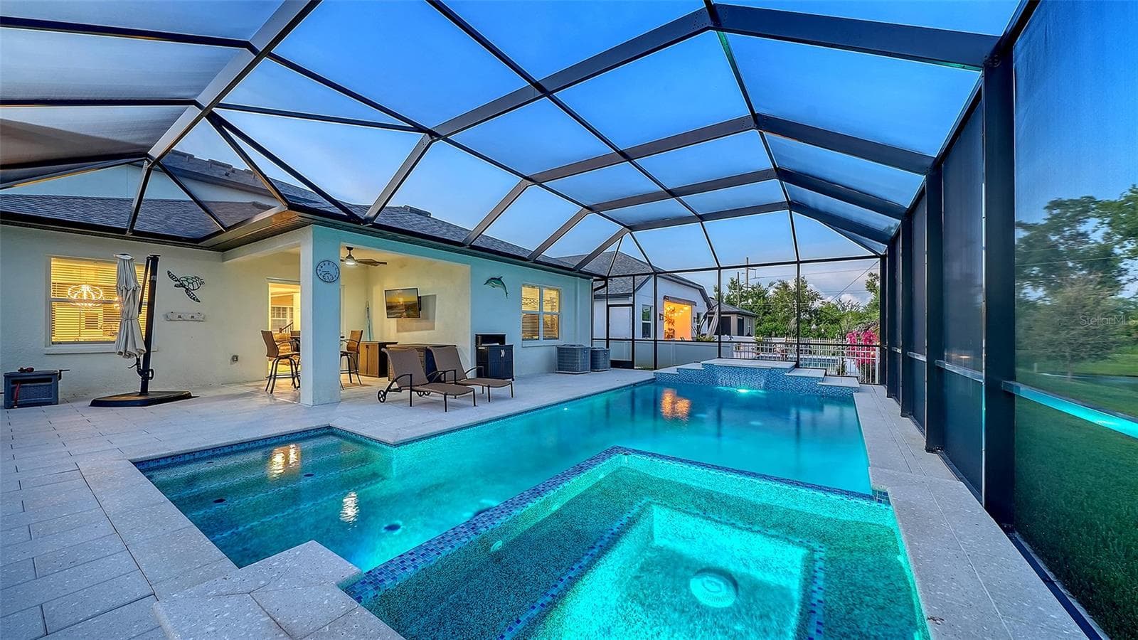 Single Family Residence at 8234 TEA OLIVE TER, PALMETTO, photo 5 of 51