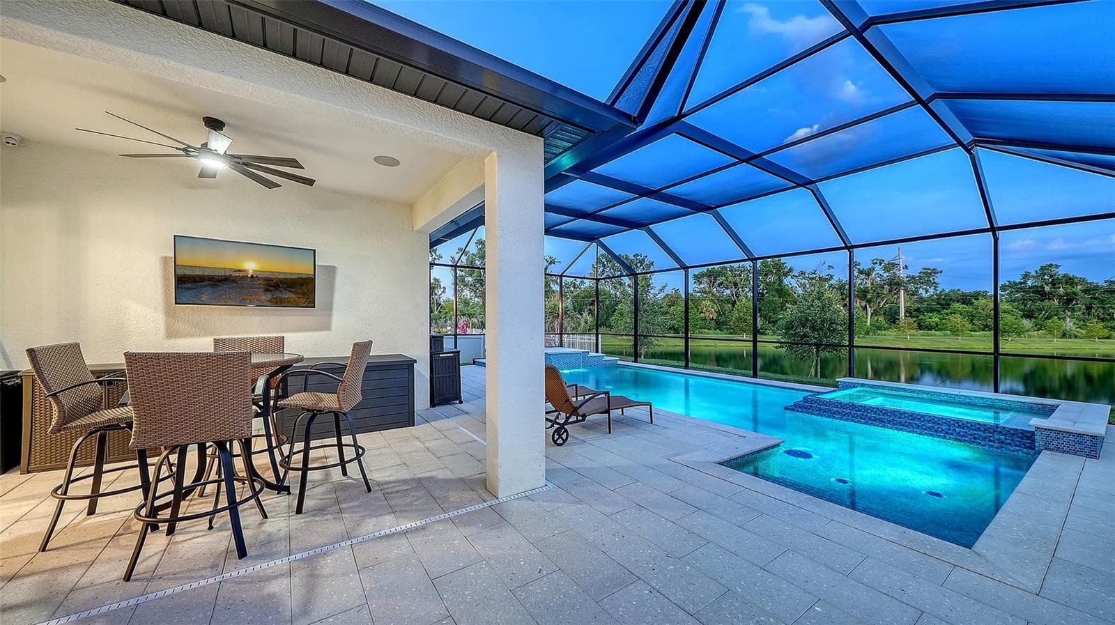 Single Family Residence at 8234 TEA OLIVE TER, PALMETTO, photo 6 of 51