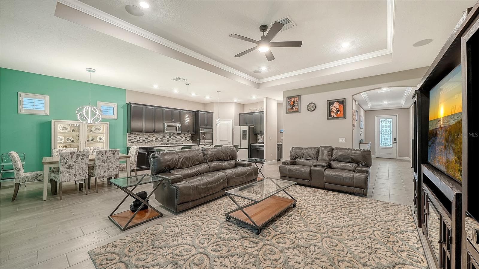Single Family Residence at 8234 TEA OLIVE TER, PALMETTO, photo 14 of 51