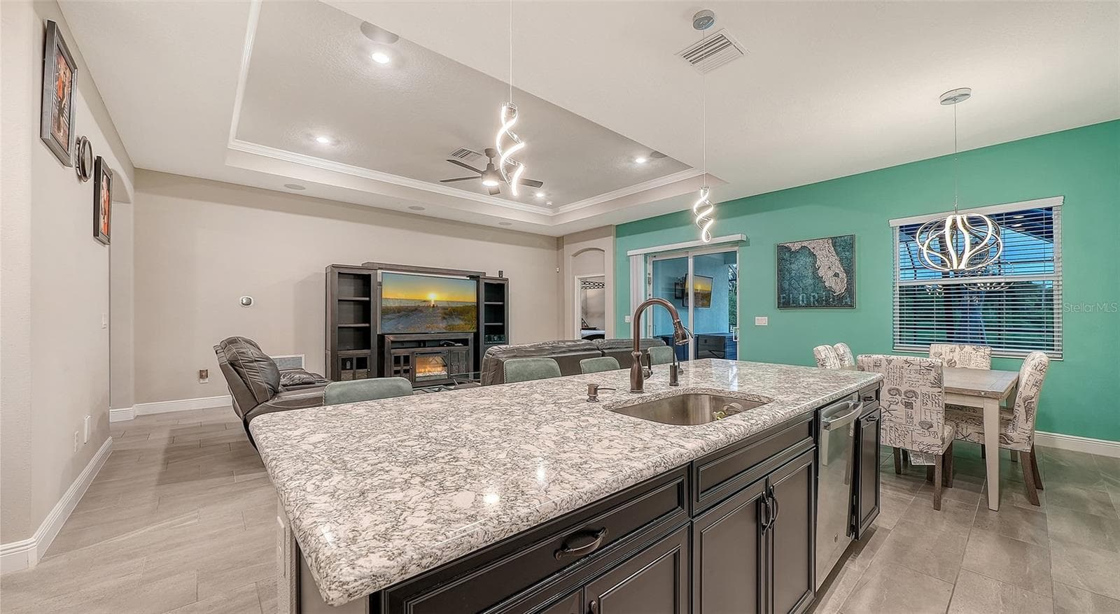 Single Family Residence at 8234 TEA OLIVE TER, PALMETTO, photo 21 of 51