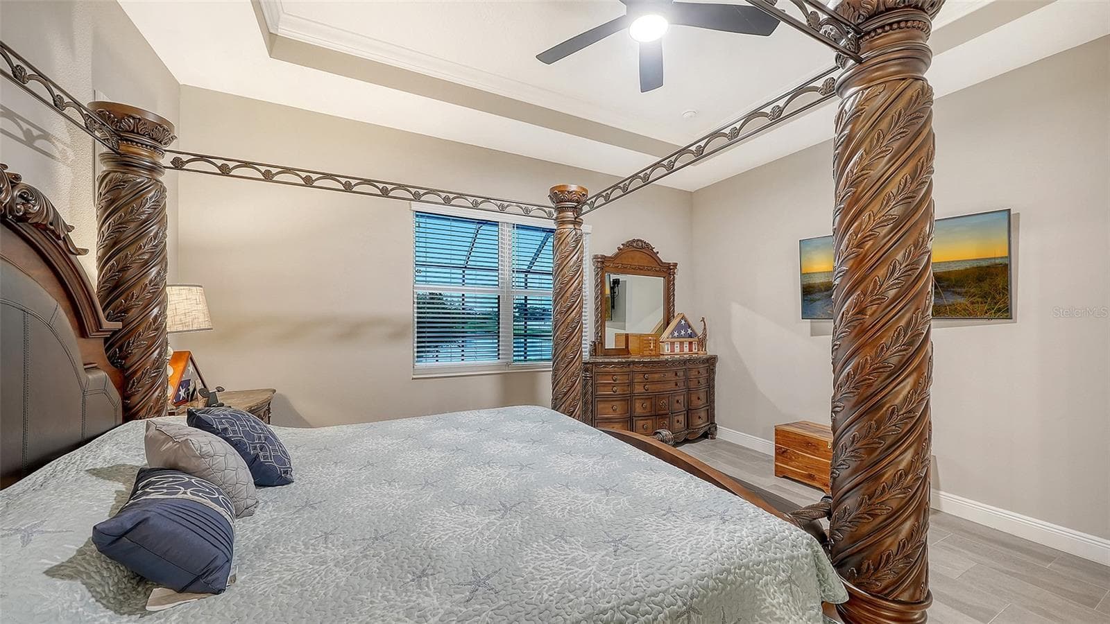 Single Family Residence at 8234 TEA OLIVE TER, PALMETTO, photo 24 of 51
