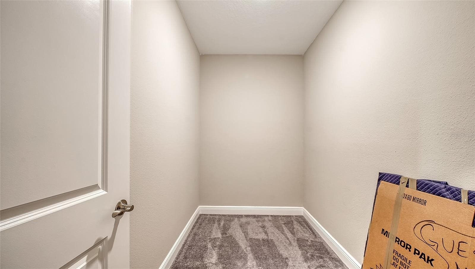 Large Storage Room Upstairs - 8234 TEA OLIVE TER, PALMETTO