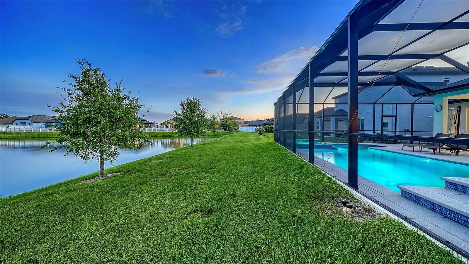 Single Family Residence at 8234 TEA OLIVE TER, PALMETTO, photo 44 of 51