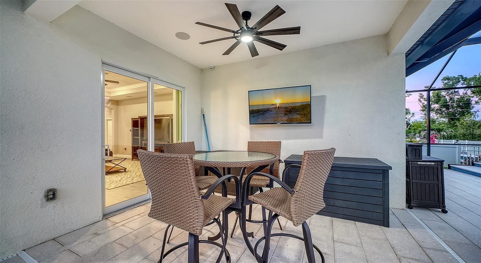 Single Family Residence at 8234 TEA OLIVE TER, PALMETTO, photo 46 of 51