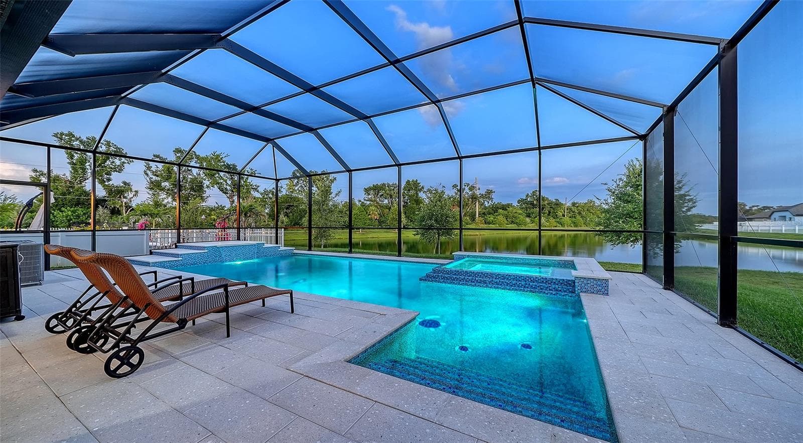 Single Family Residence at 8234 TEA OLIVE TER, PALMETTO, photo 47 of 51