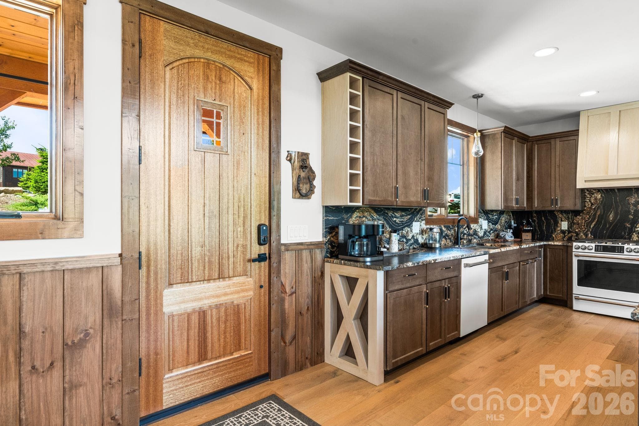 Single Family Residence at 1030 High Valley Overlook, Banner Elk, photo 4 of 48