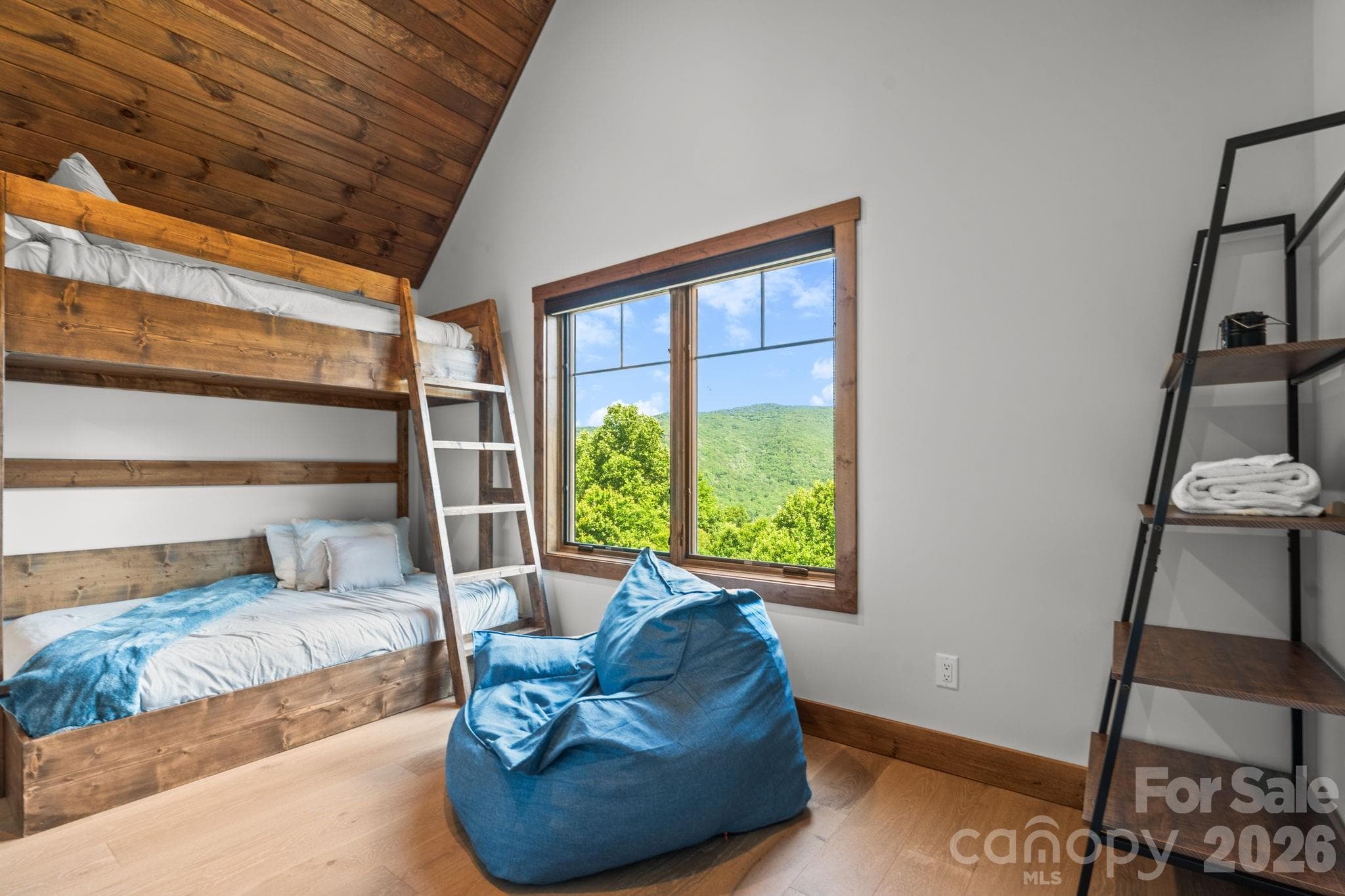 Single Family Residence at 1030 High Valley Overlook, Banner Elk, photo 5 of 48