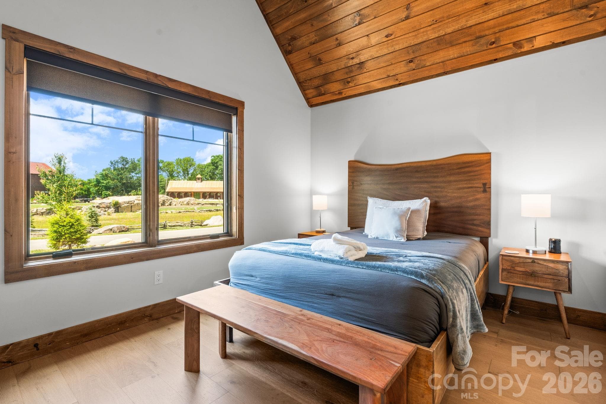 Single Family Residence at 1030 High Valley Overlook, Banner Elk, photo 7 of 48