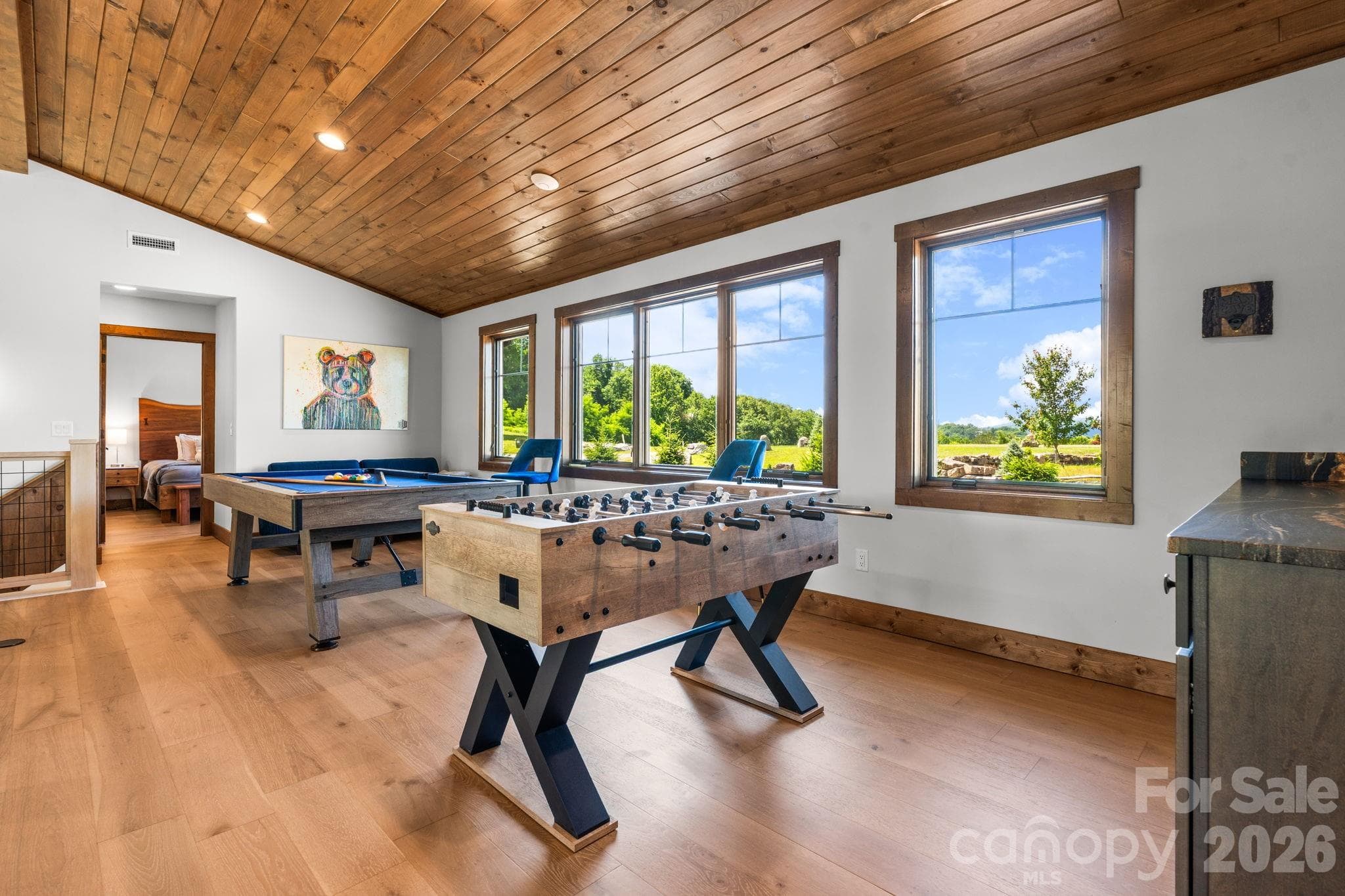 Single Family Residence at 1030 High Valley Overlook, Banner Elk, photo 8 of 48