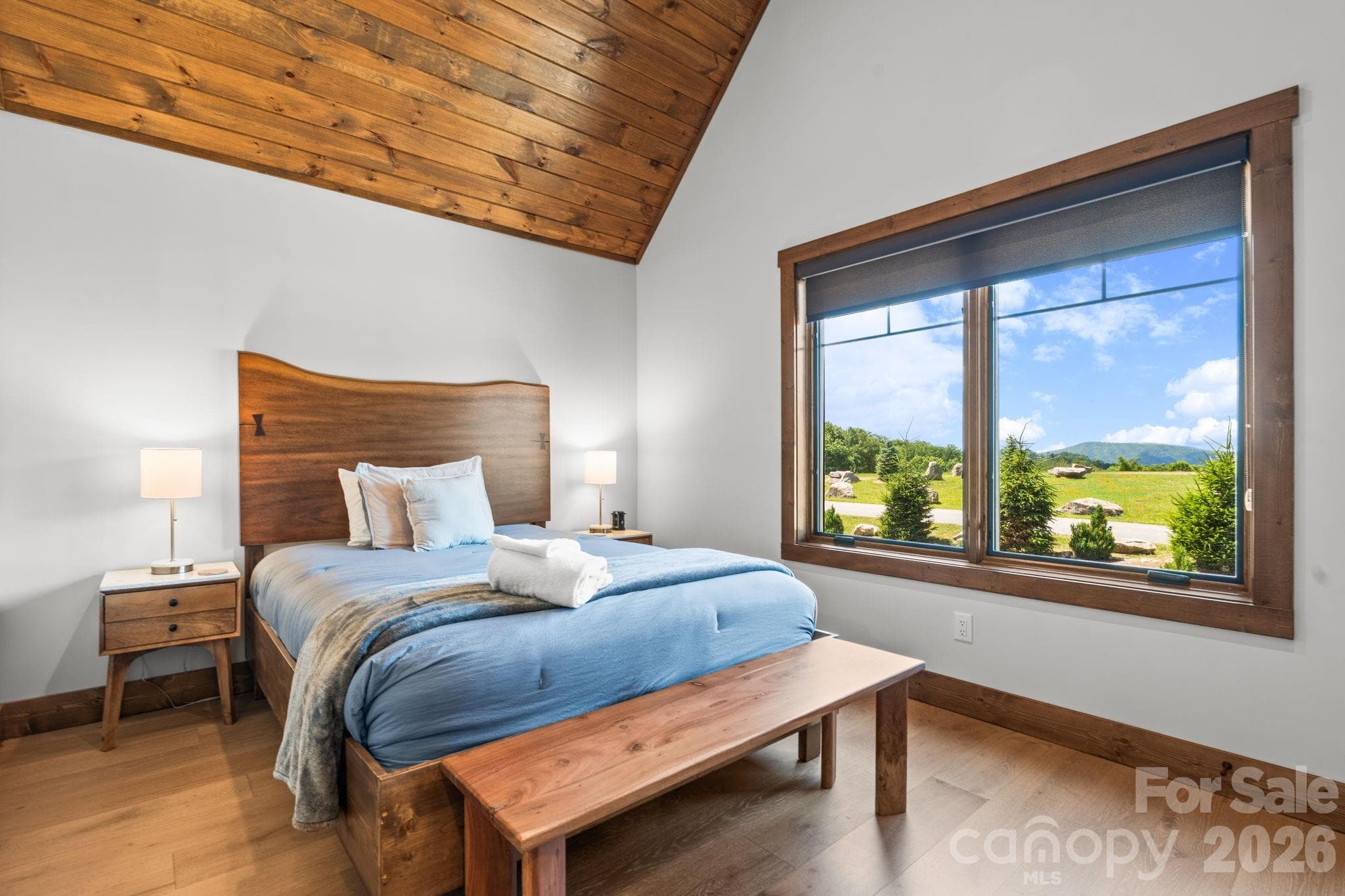 Single Family Residence at 1030 High Valley Overlook, Banner Elk, photo 10 of 48