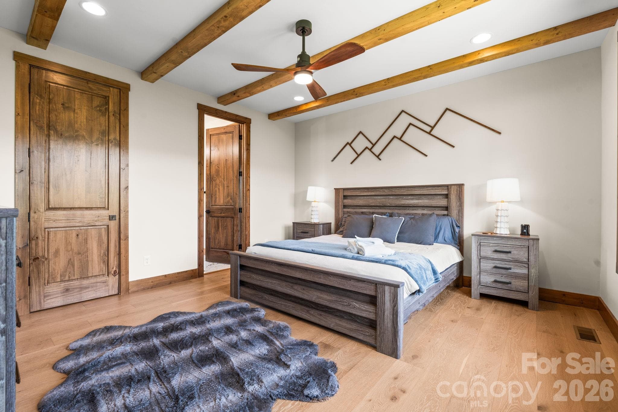 Single Family Residence at 1030 High Valley Overlook, Banner Elk, photo 16 of 48
