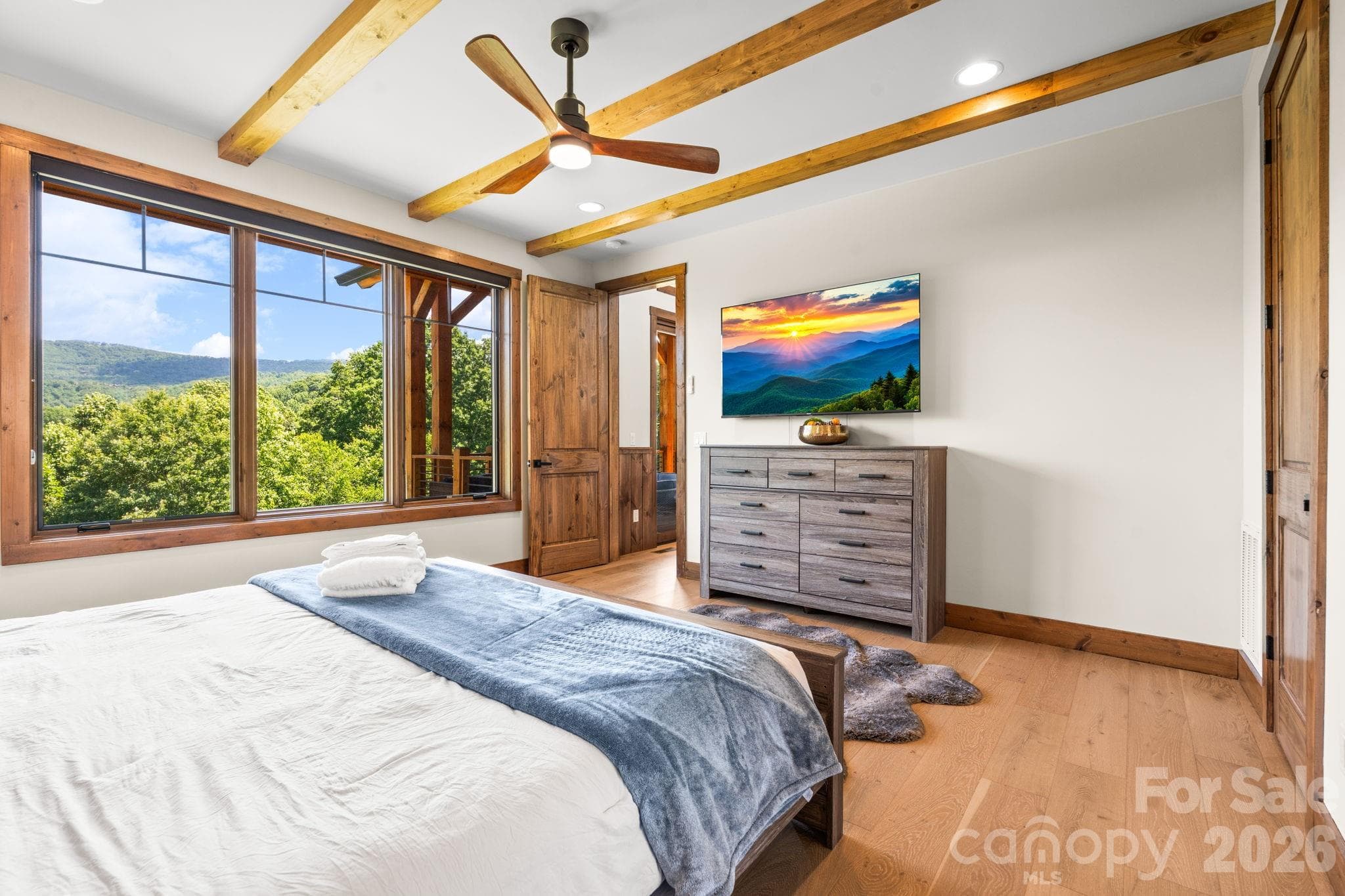 Single Family Residence at 1030 High Valley Overlook, Banner Elk, photo 17 of 48