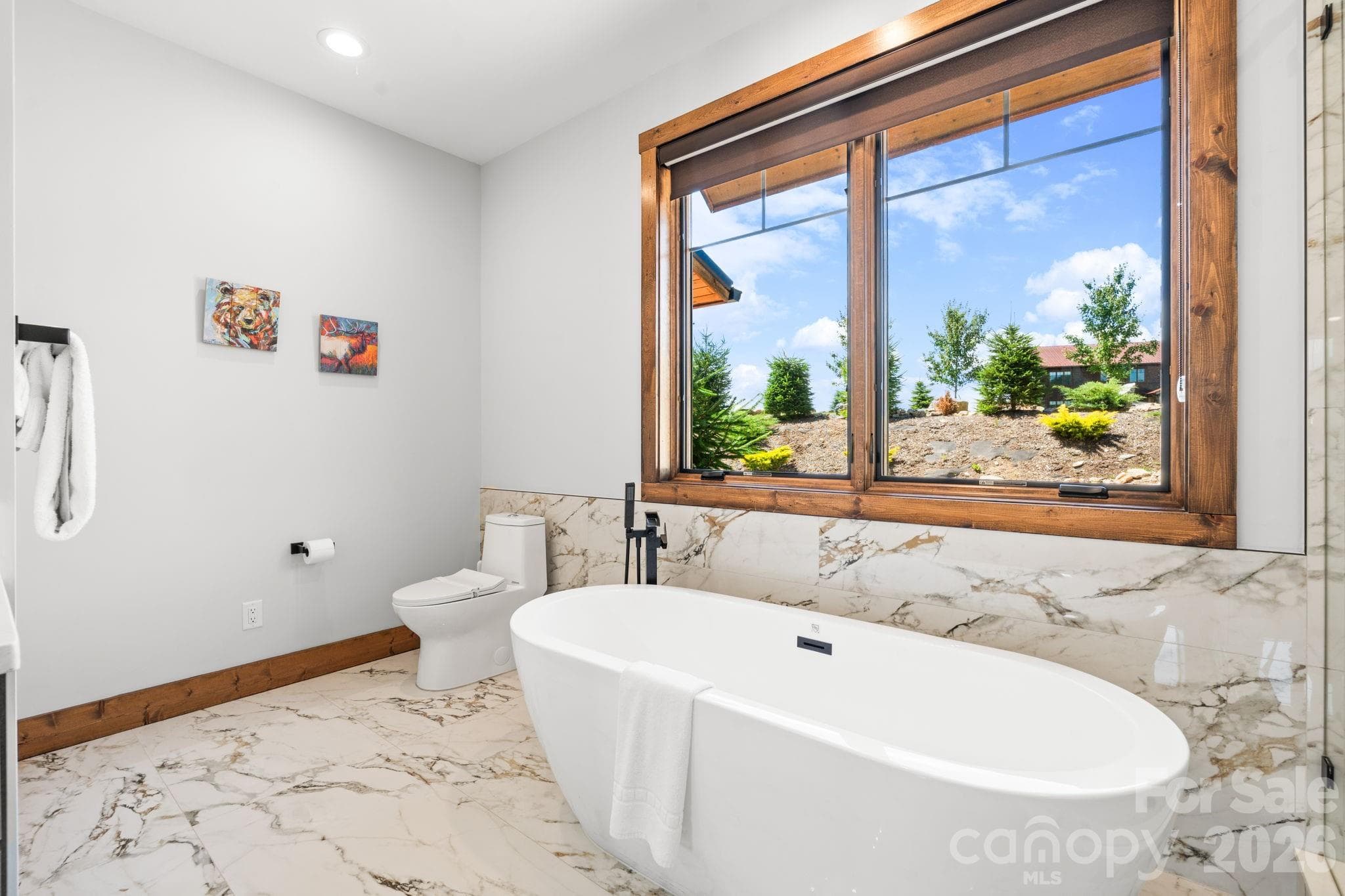 Single Family Residence at 1030 High Valley Overlook, Banner Elk, photo 19 of 48