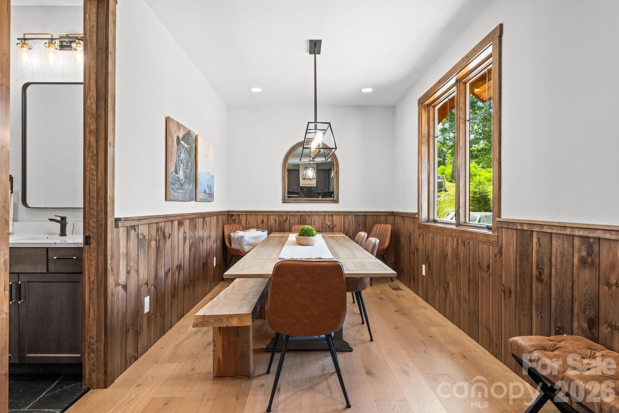 Single Family Residence at 1030 High Valley Overlook, Banner Elk, photo 23 of 48