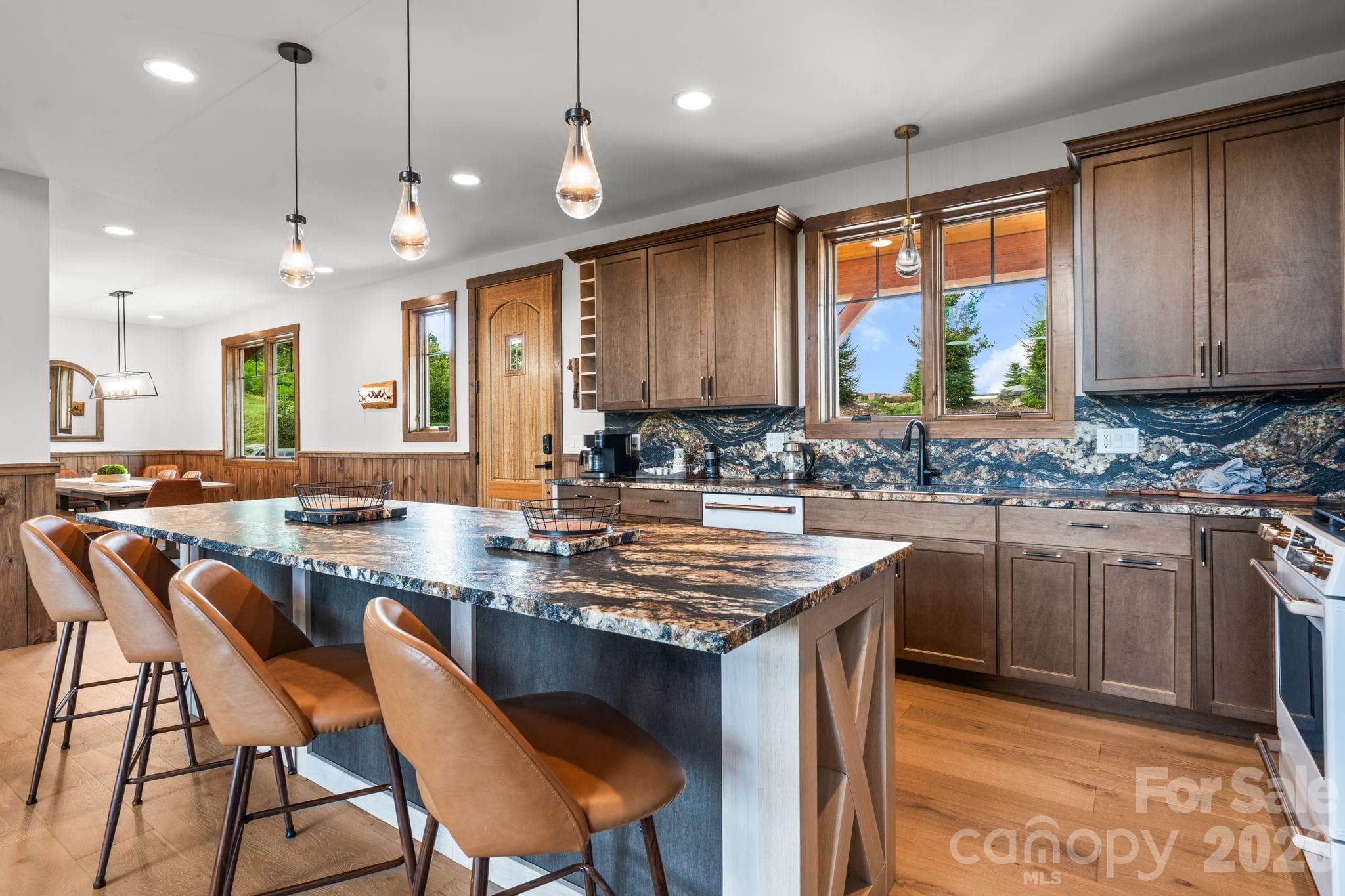 Single Family Residence at 1030 High Valley Overlook, Banner Elk, photo 25 of 48