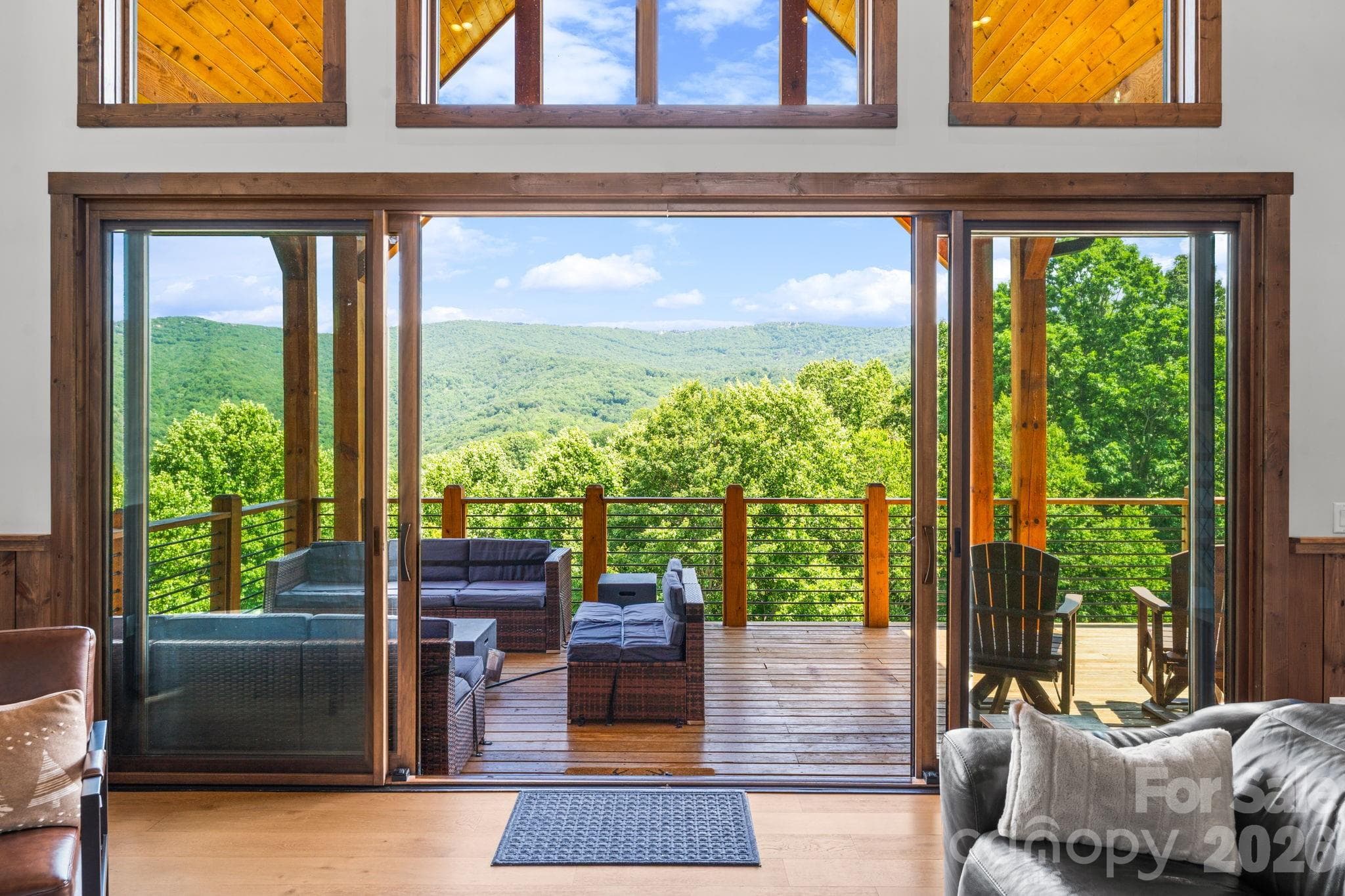 Single Family Residence at 1030 High Valley Overlook, Banner Elk, photo 31 of 48
