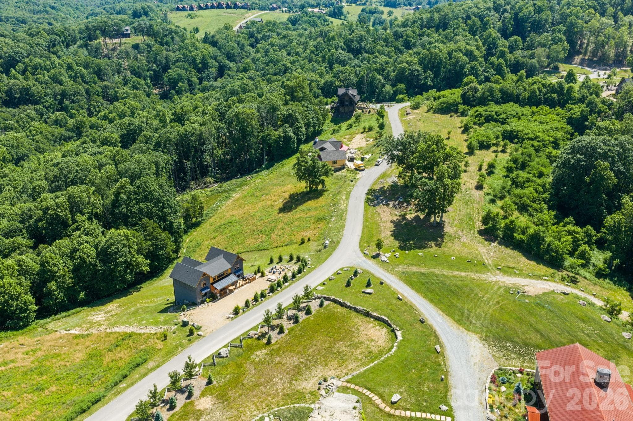 Single Family Residence at 1030 High Valley Overlook, Banner Elk, photo 39 of 48