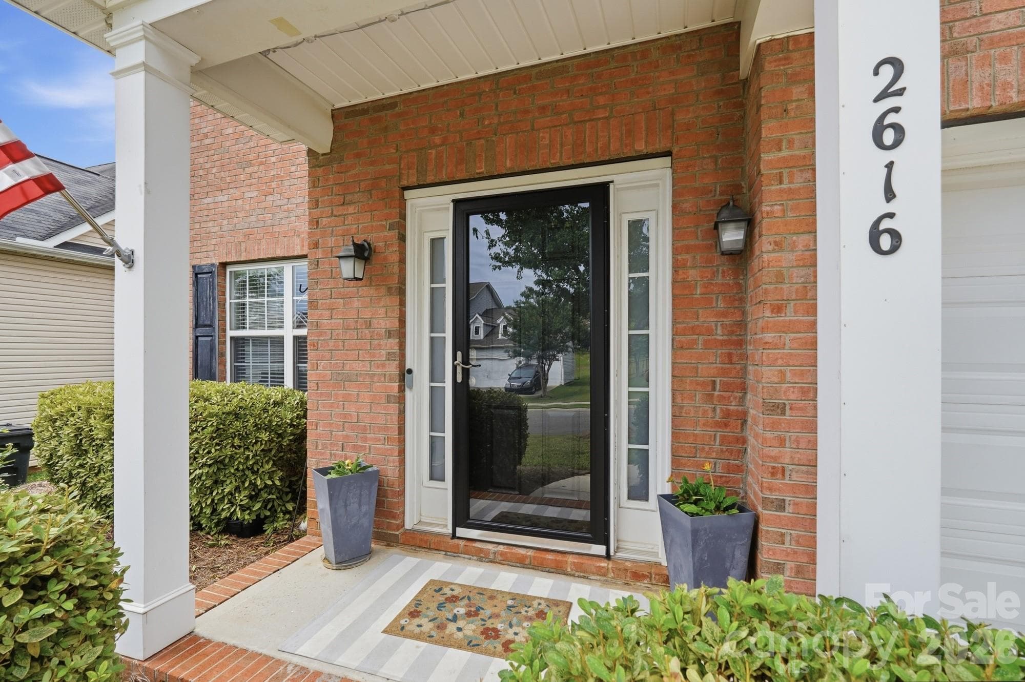 Single Family Residence at 2616 Sierra Chase Drive, Monroe, photo 45 of 48