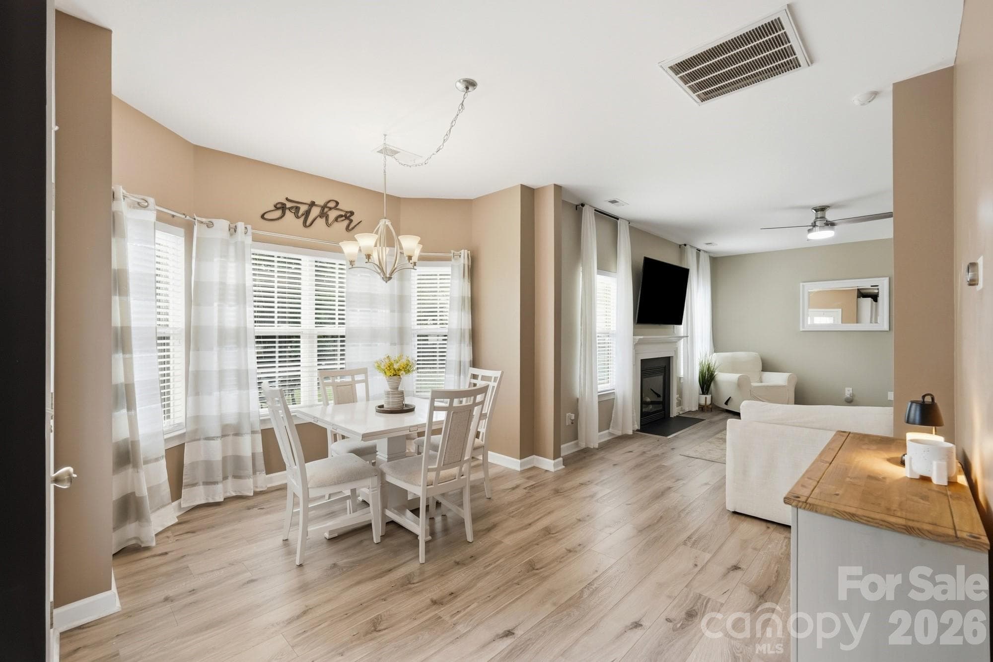 Single Family Residence at 2616 Sierra Chase Drive, Monroe, photo 10 of 48