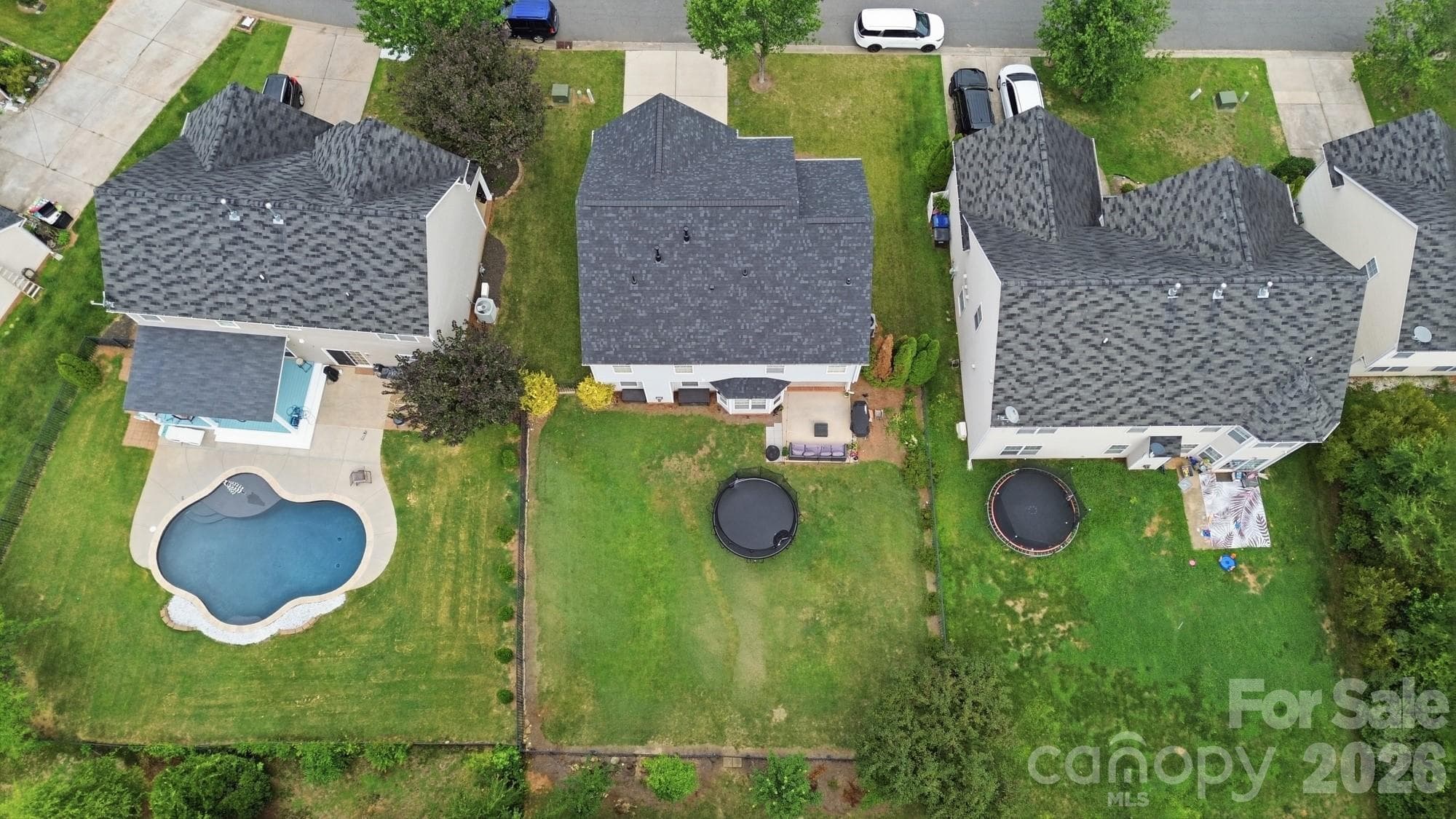 Single Family Residence at 2616 Sierra Chase Drive, Monroe, photo 41 of 48