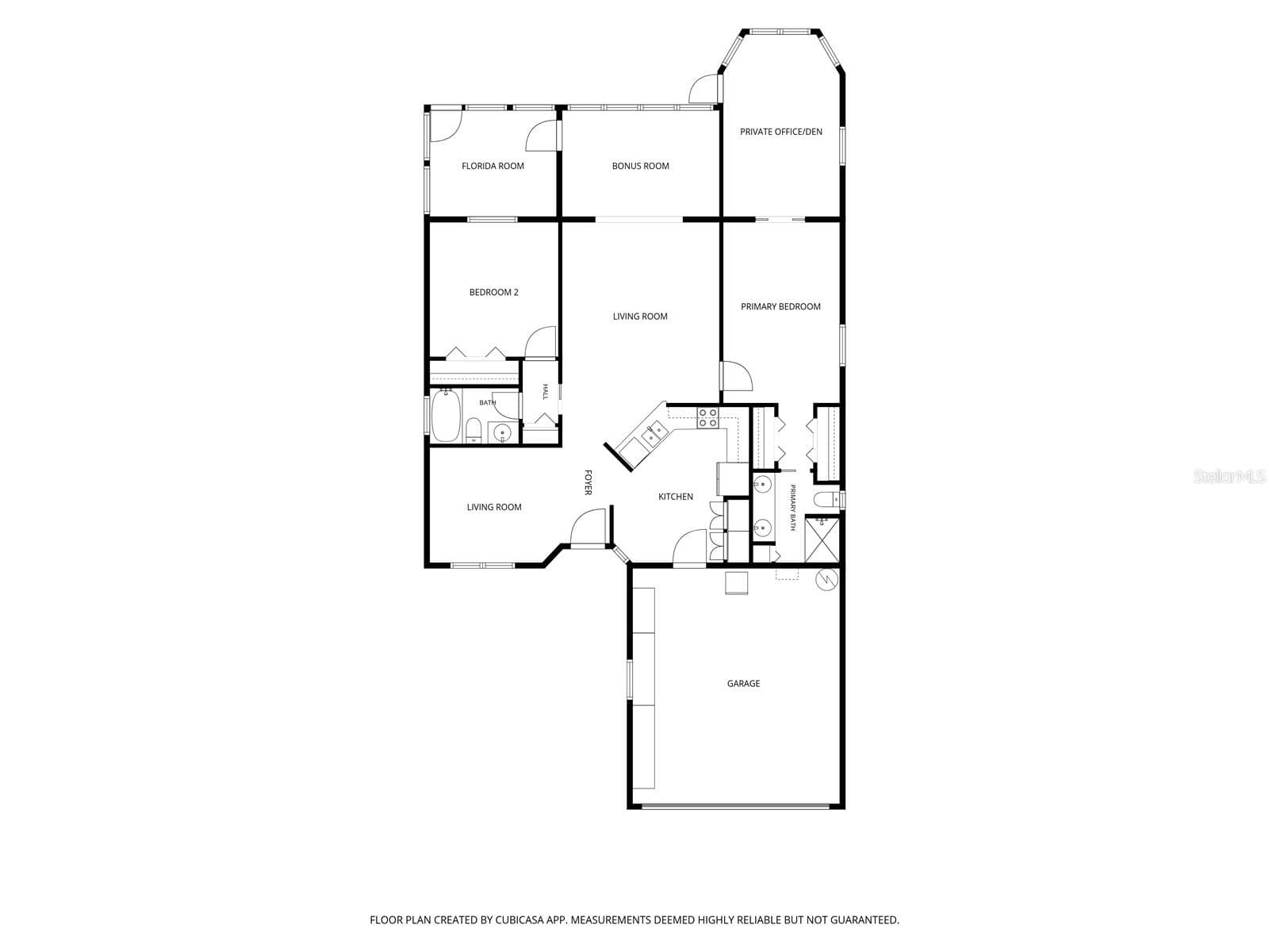 Single Family Residence at 4431 FERN DR, BRADENTON, photo 46 of 47