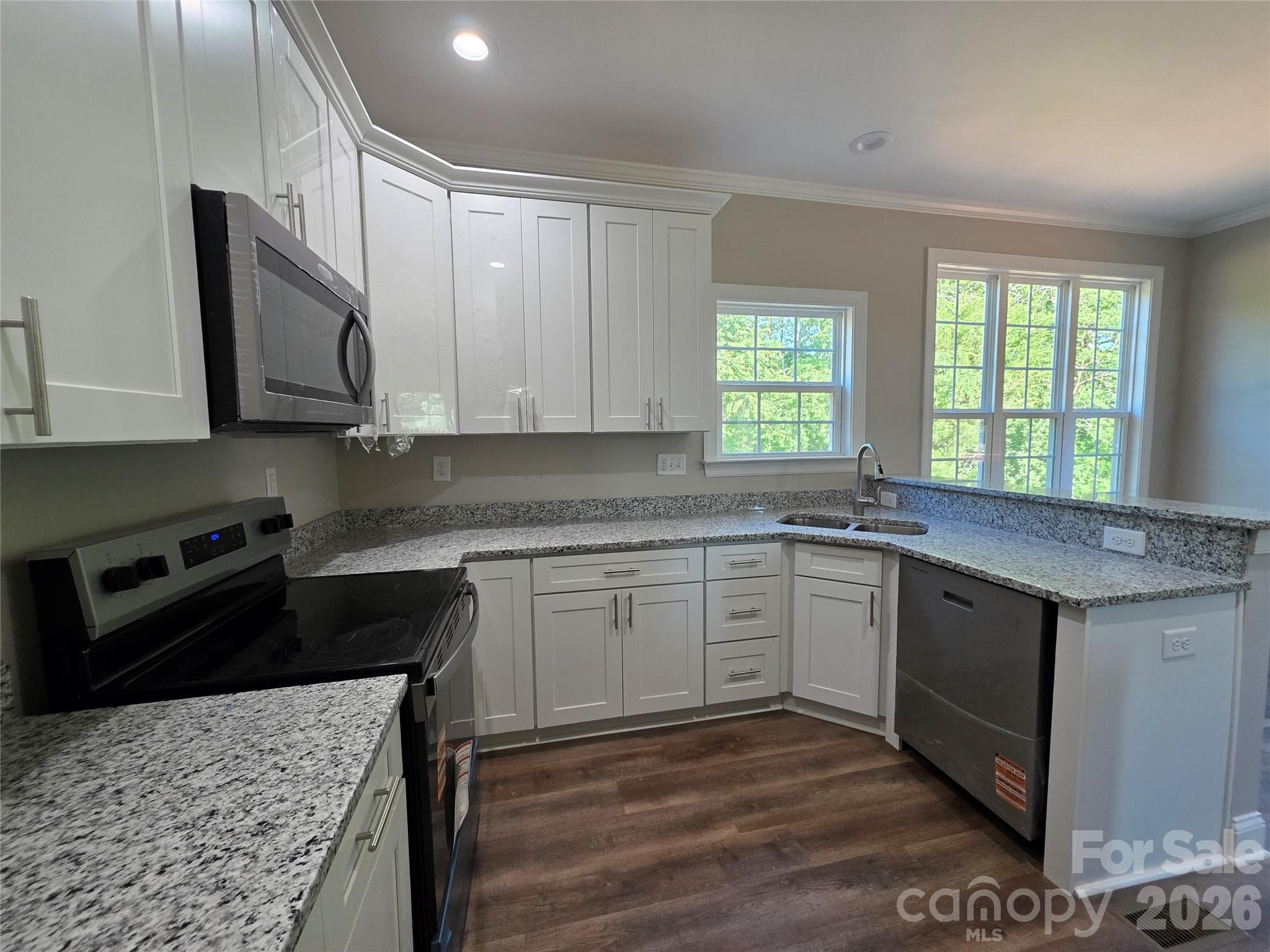 Single Family Residence at 125 Kiser Street, Bessemer City, photo 7 of 18
