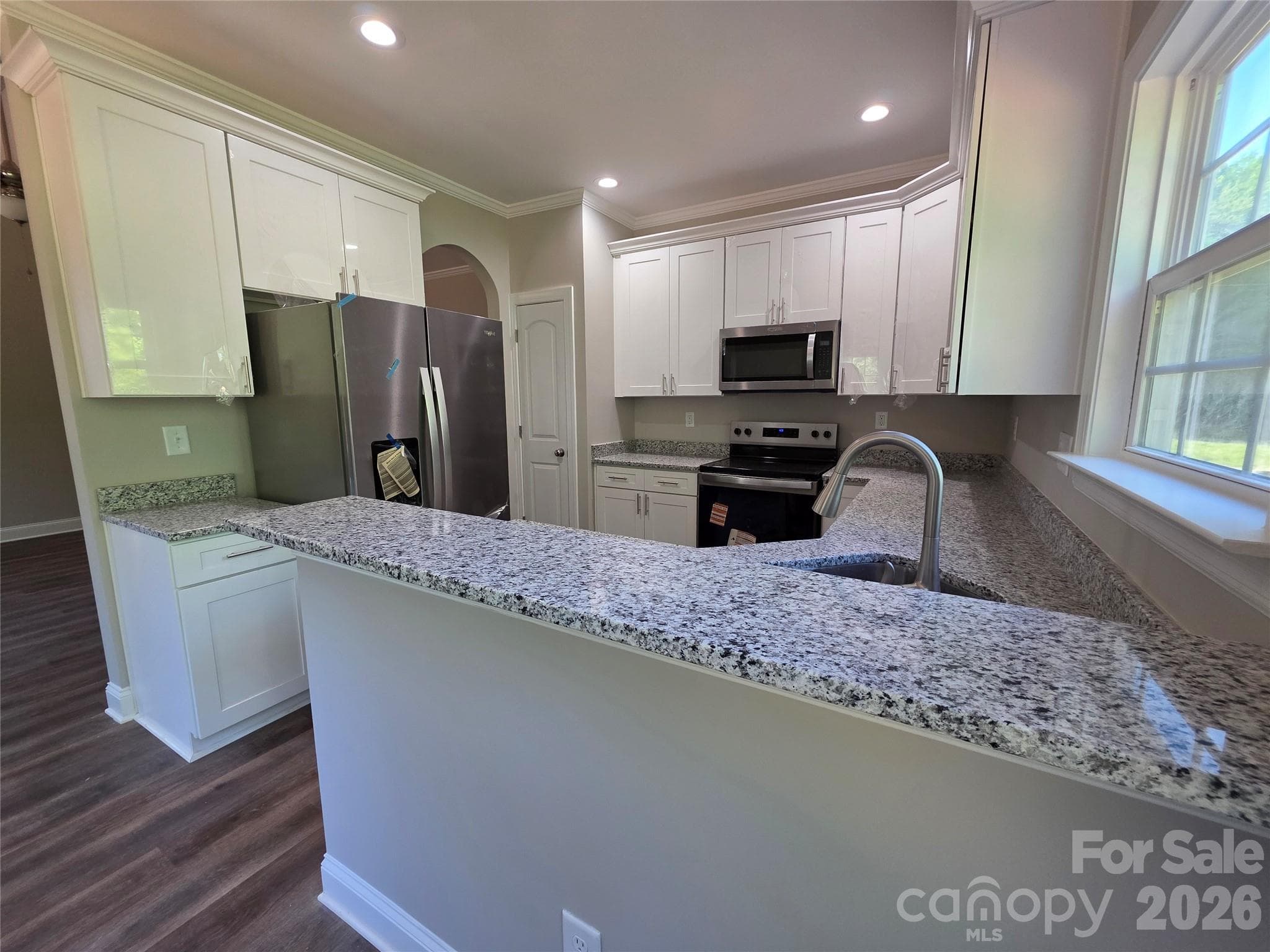 Single Family Residence at 125 Kiser Street, Bessemer City, photo 8 of 18