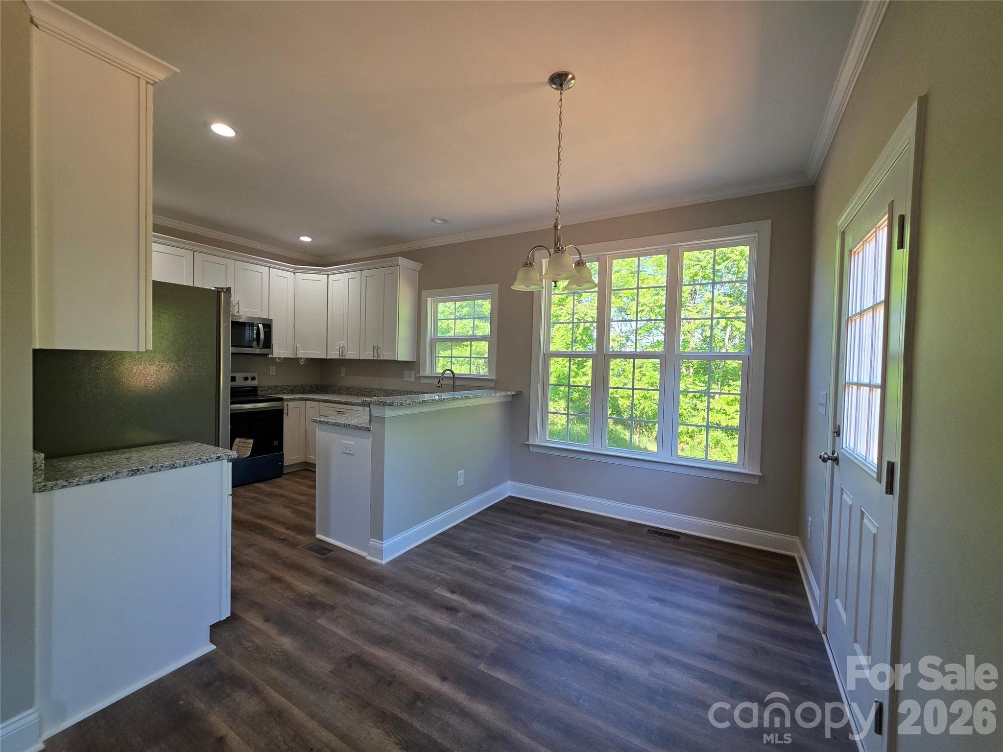 Single Family Residence at 125 Kiser Street, Bessemer City, photo 9 of 18