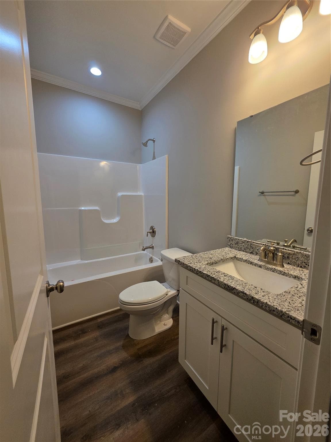 Bath 2 - 125 Kiser Street, Bessemer City