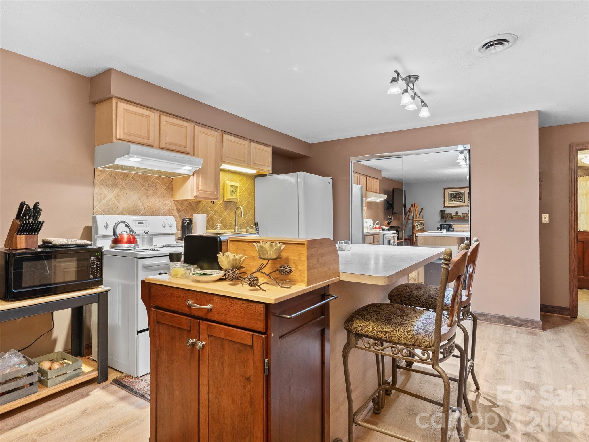 Great Room - 3 Westbridge Drive, Hendersonville