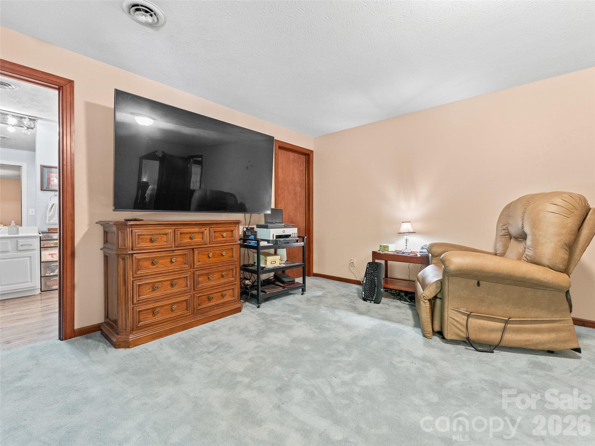Bedroom 3 - 3 Westbridge Drive, Hendersonville