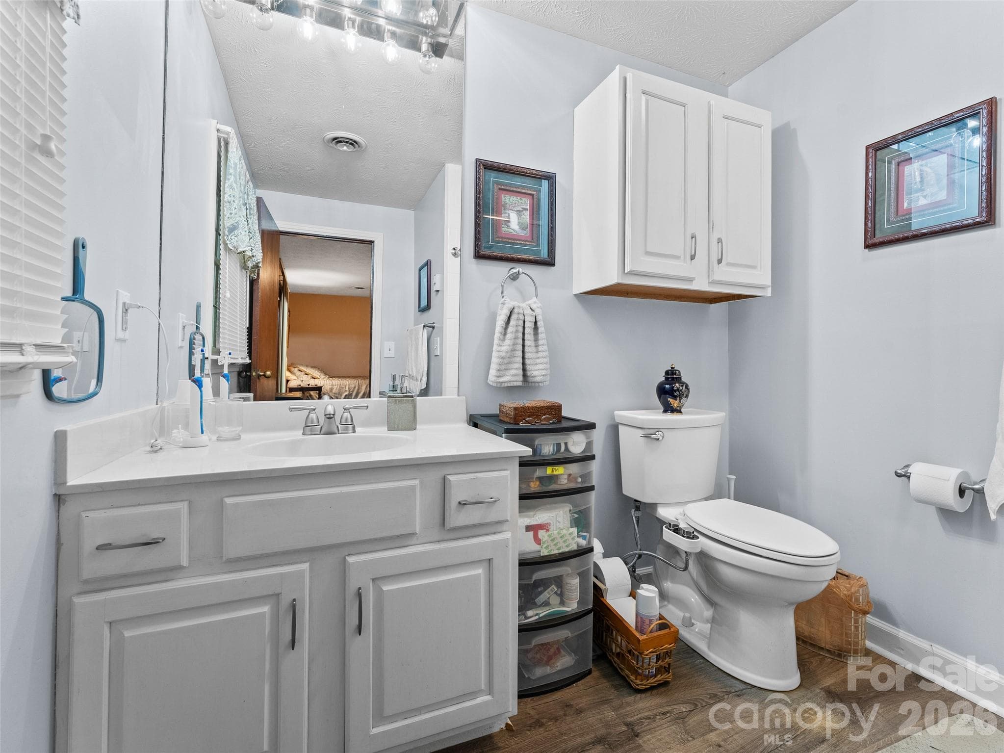 Bath 3 in Basement - 3 Westbridge Drive, Hendersonville