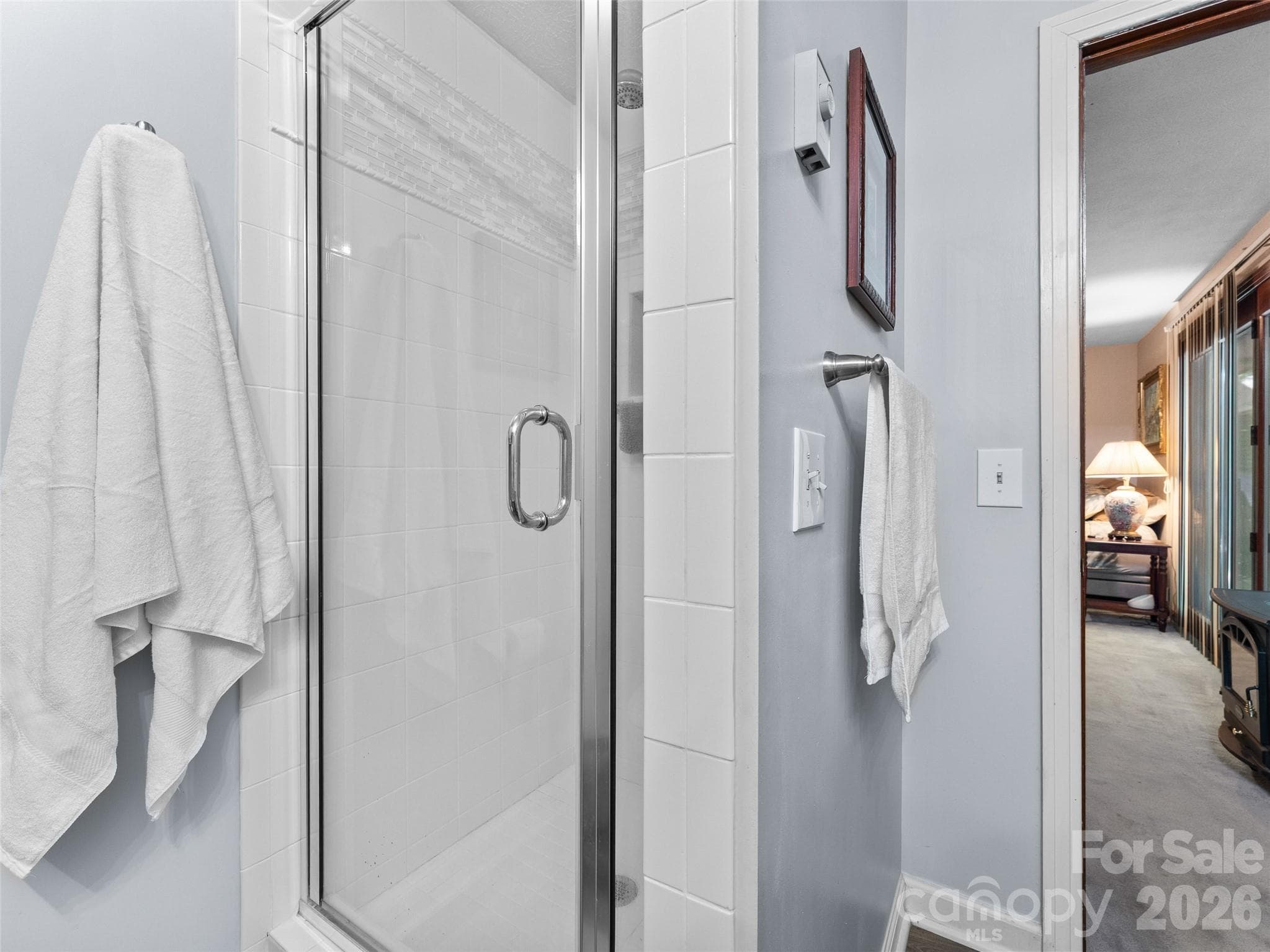 Bath 3 - 3 Westbridge Drive, Hendersonville