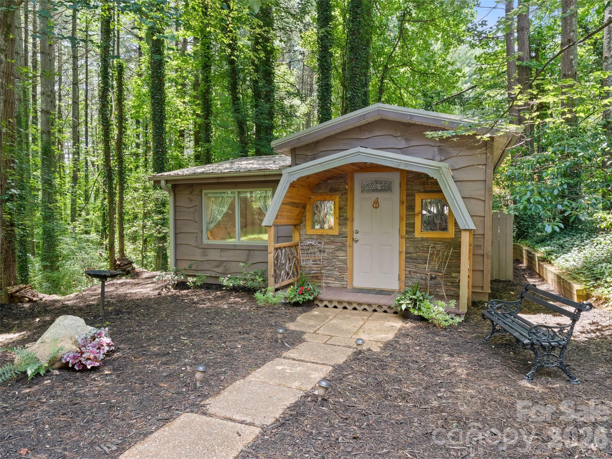Studio - 3 Westbridge Drive, Hendersonville