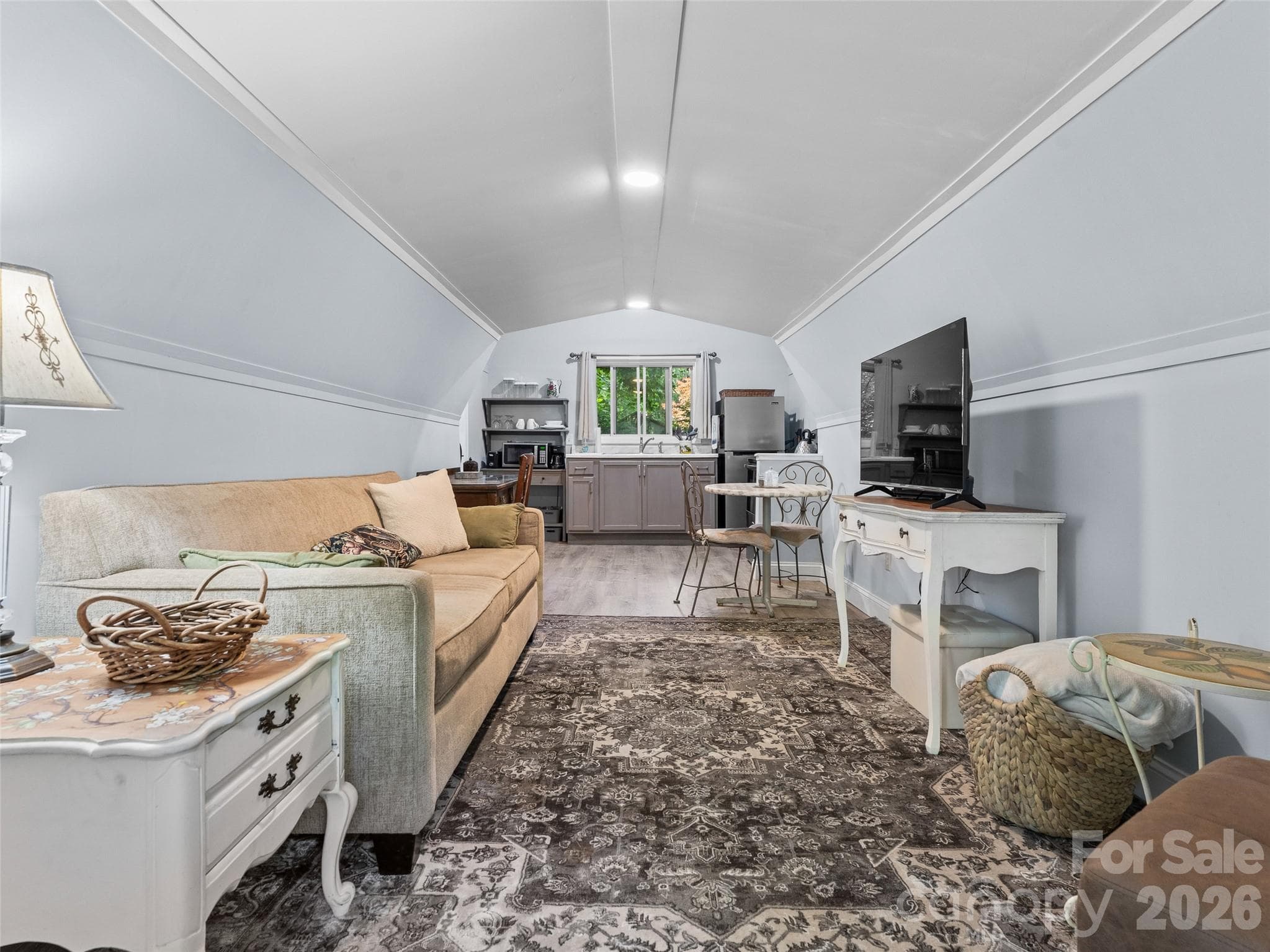 Studio - 3 Westbridge Drive, Hendersonville