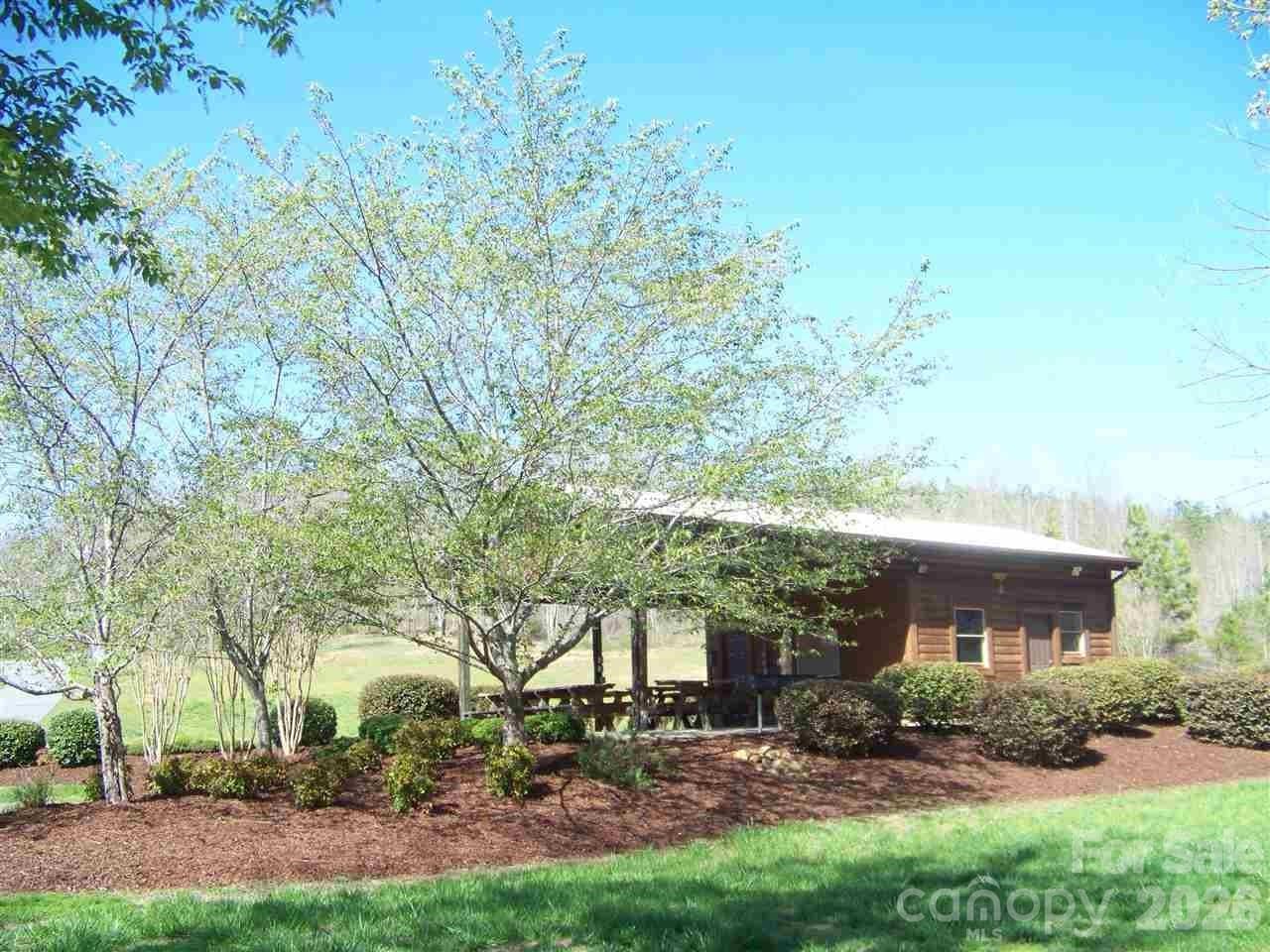 Community Park - 0 Desota Ridge, Rutherfordton