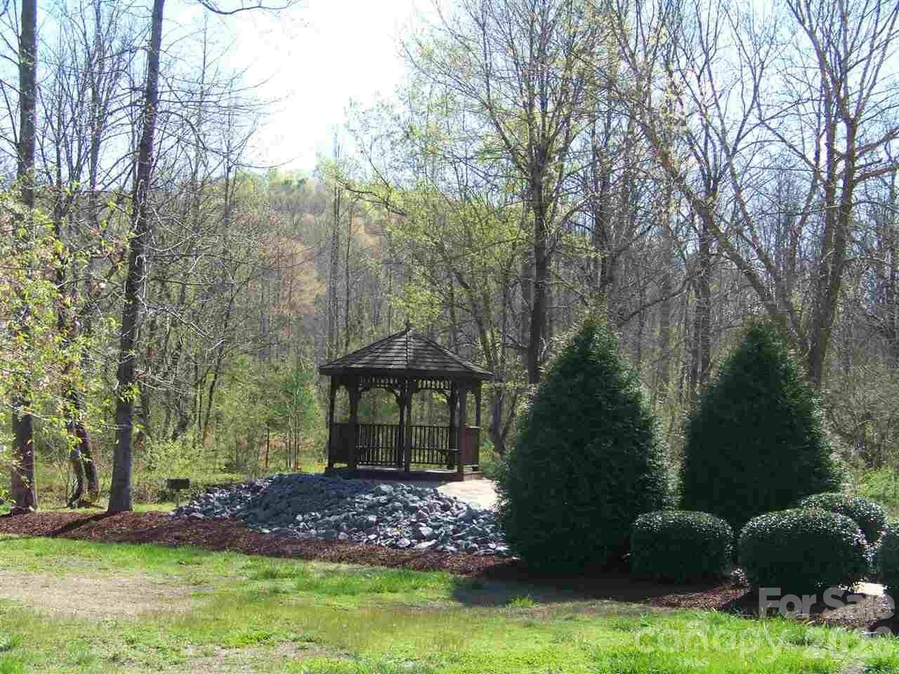 Community Park - 0 Desota Ridge, Rutherfordton
