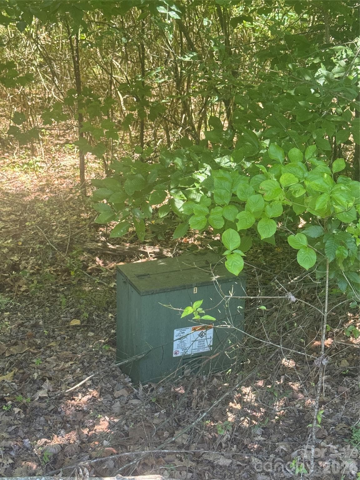 Lot at 0 Desota Ridge, Rutherfordton, photo 7 of 10