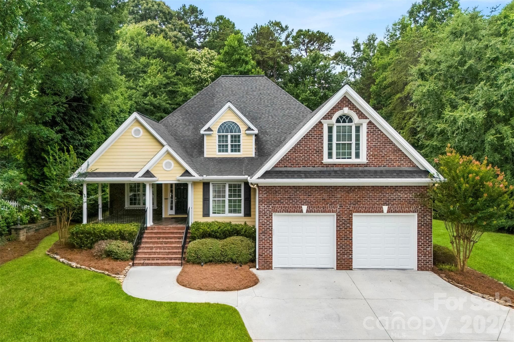 Single Family Residence at Kings Mountain, photo 2 of 47