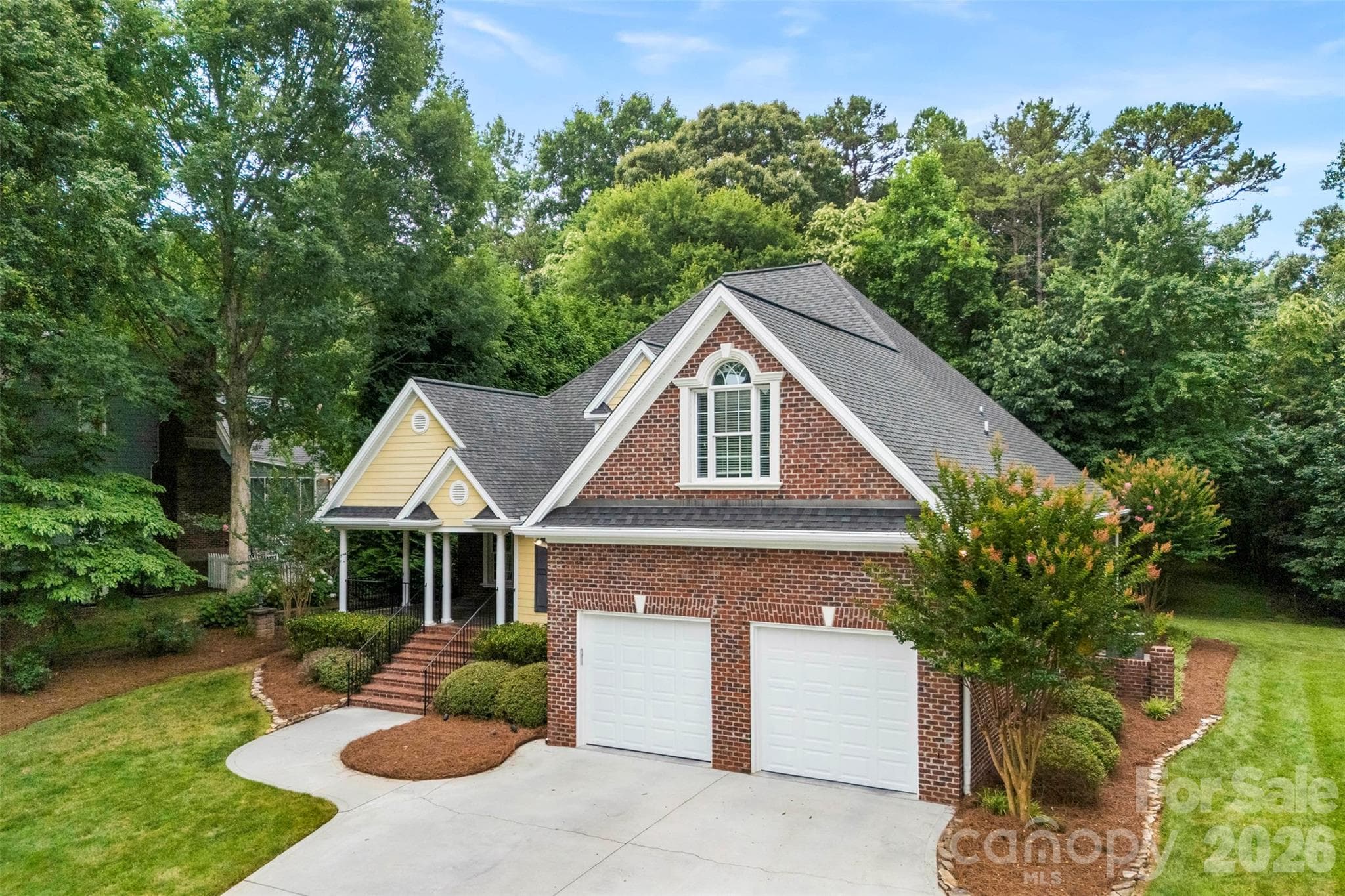 Single Family Residence at Kings Mountain, photo 4 of 47