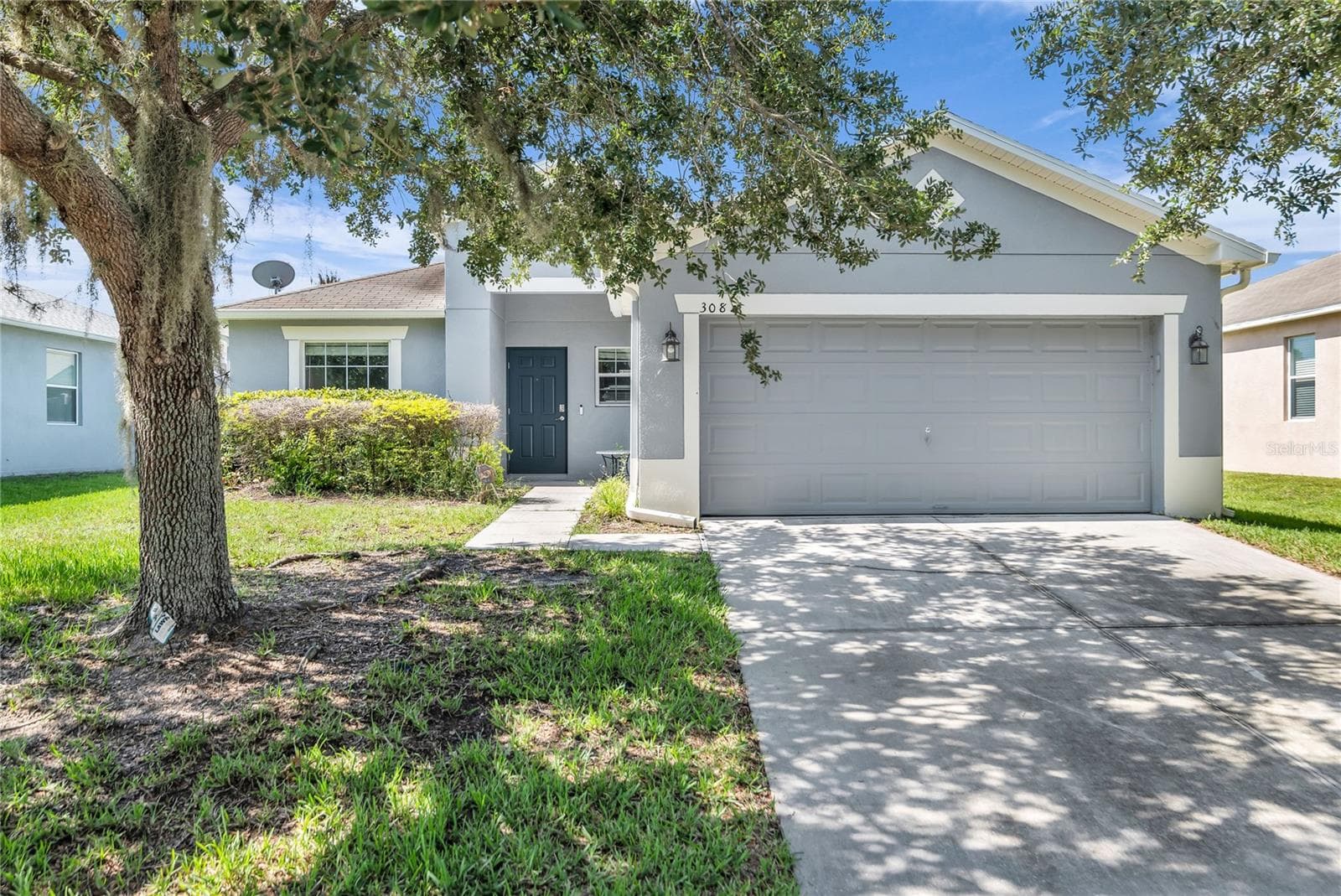 308 BELLA ROSA CIR