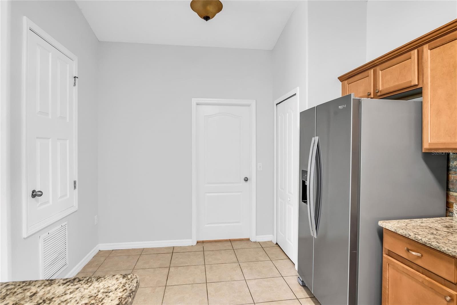 Kitchen & Breakfast Nook - 308 BELLA ROSA CIR, SANFORD