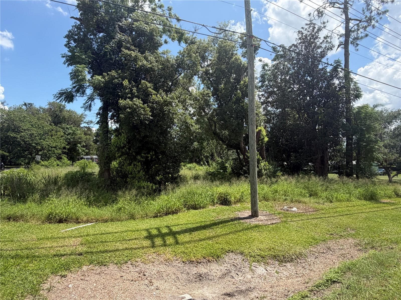 Land at 14435 OAK ST, GROVELAND, photo 6 of 9